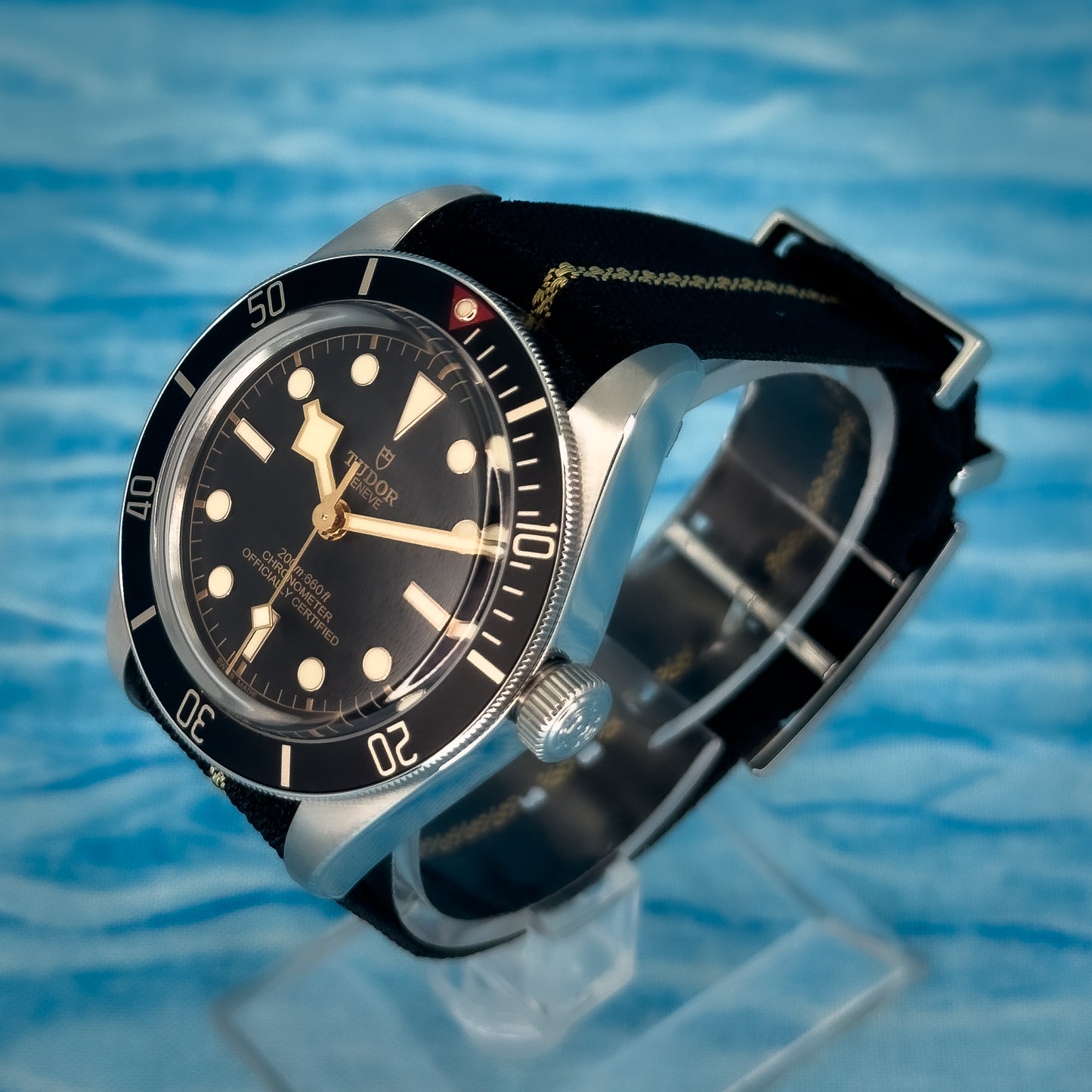 Tudor Black Bay Fifty-Eight 39MM