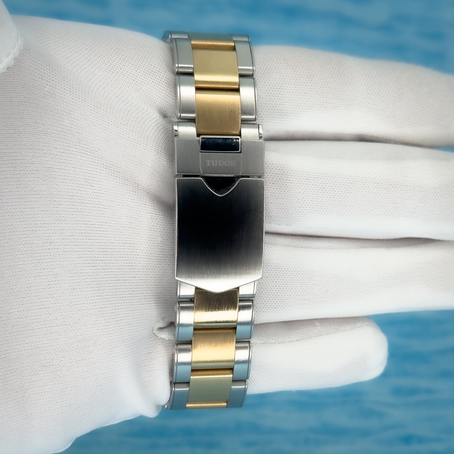 Tudor Black Bay GMT Root Beer 41MM