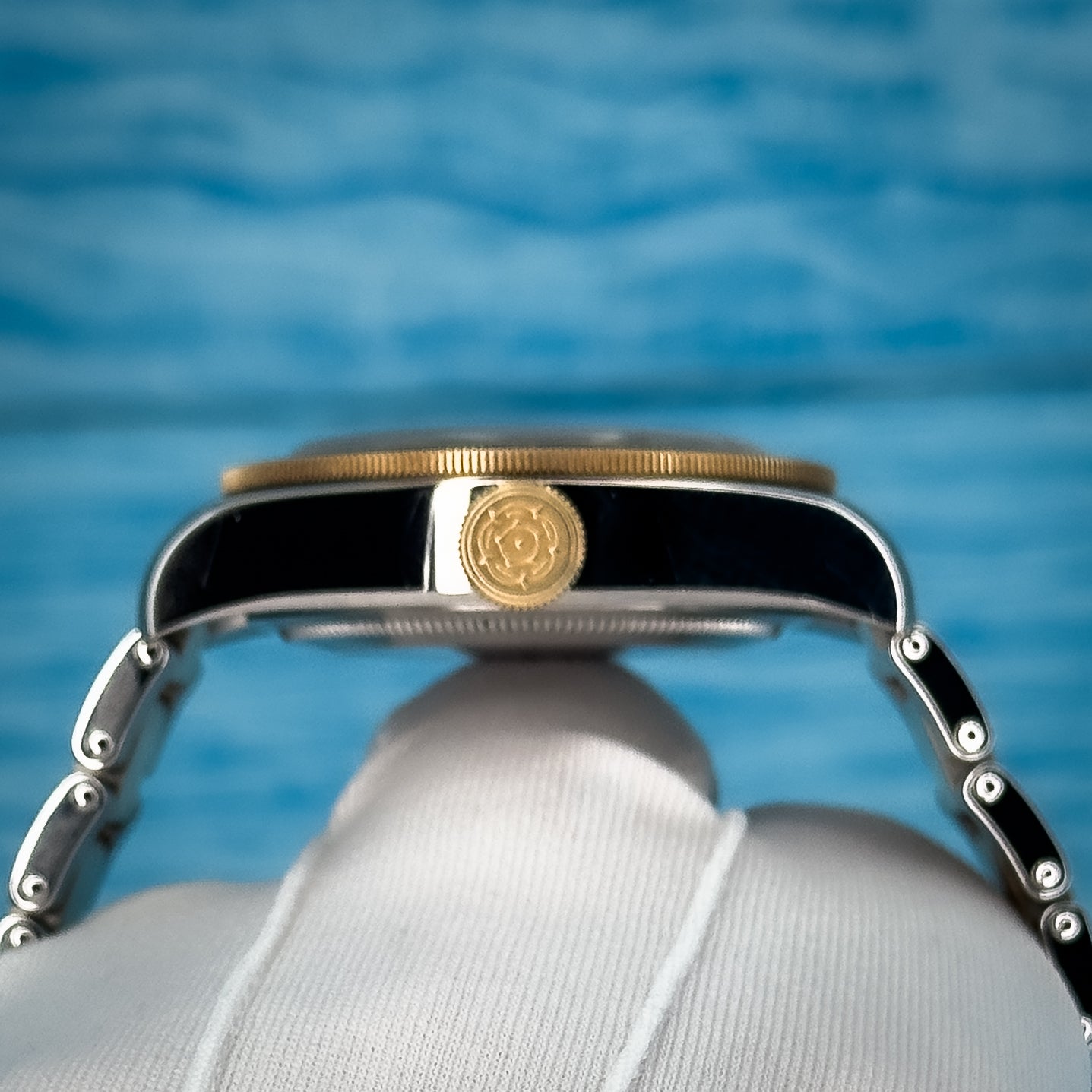 Tudor Black Bay GMT Root Beer 41MM