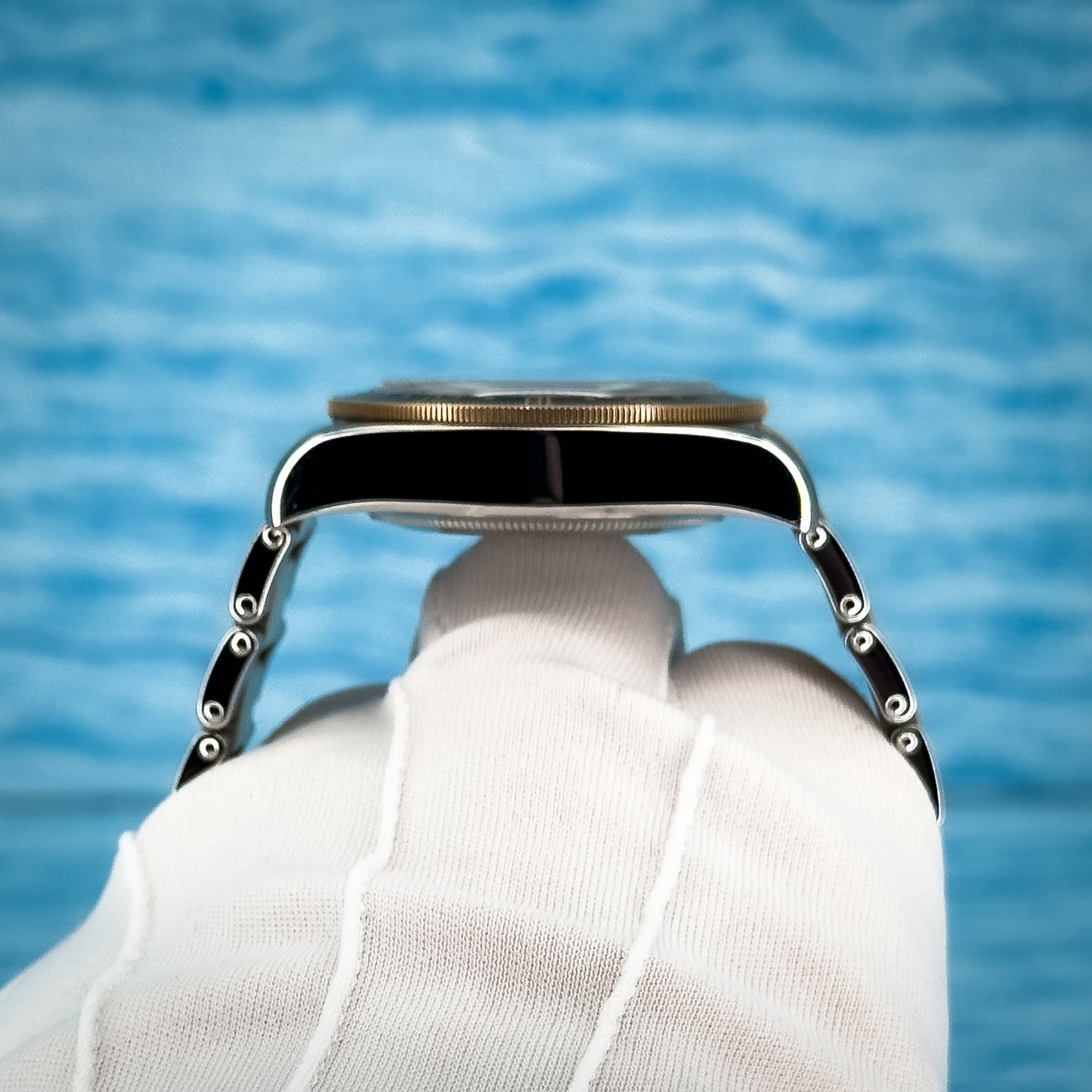 Tudor Black Bay GMT Root Beer 41MM