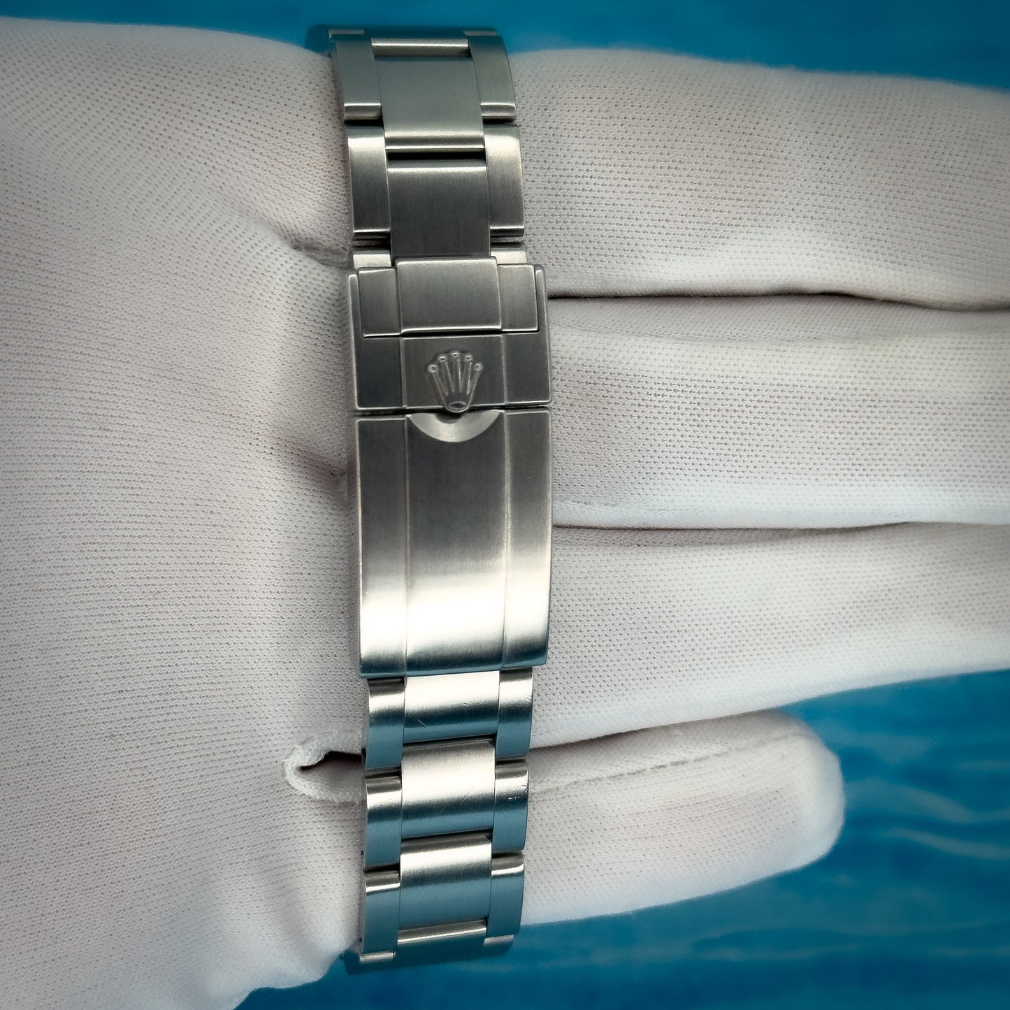 Rolex Explorer II Polar Dial 42MM