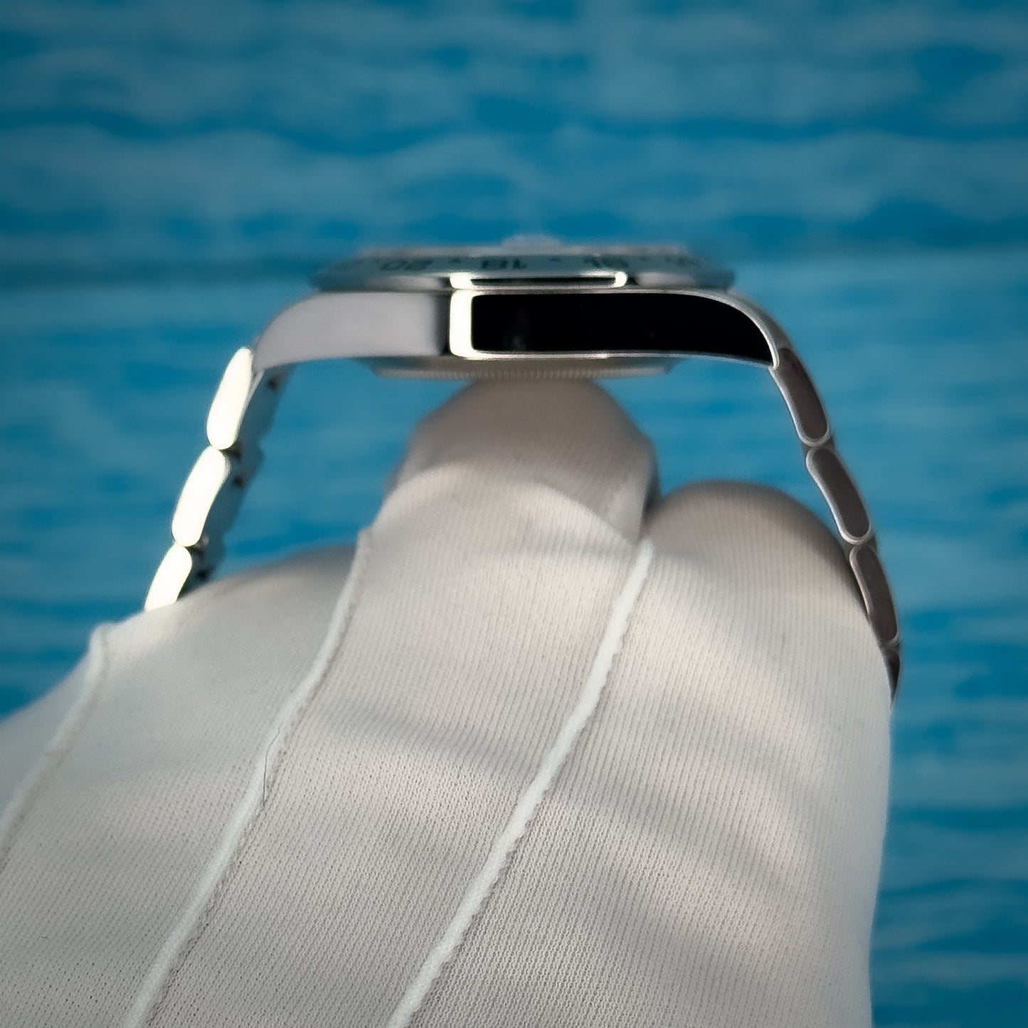 Rolex Explorer II Polar Dial 42MM