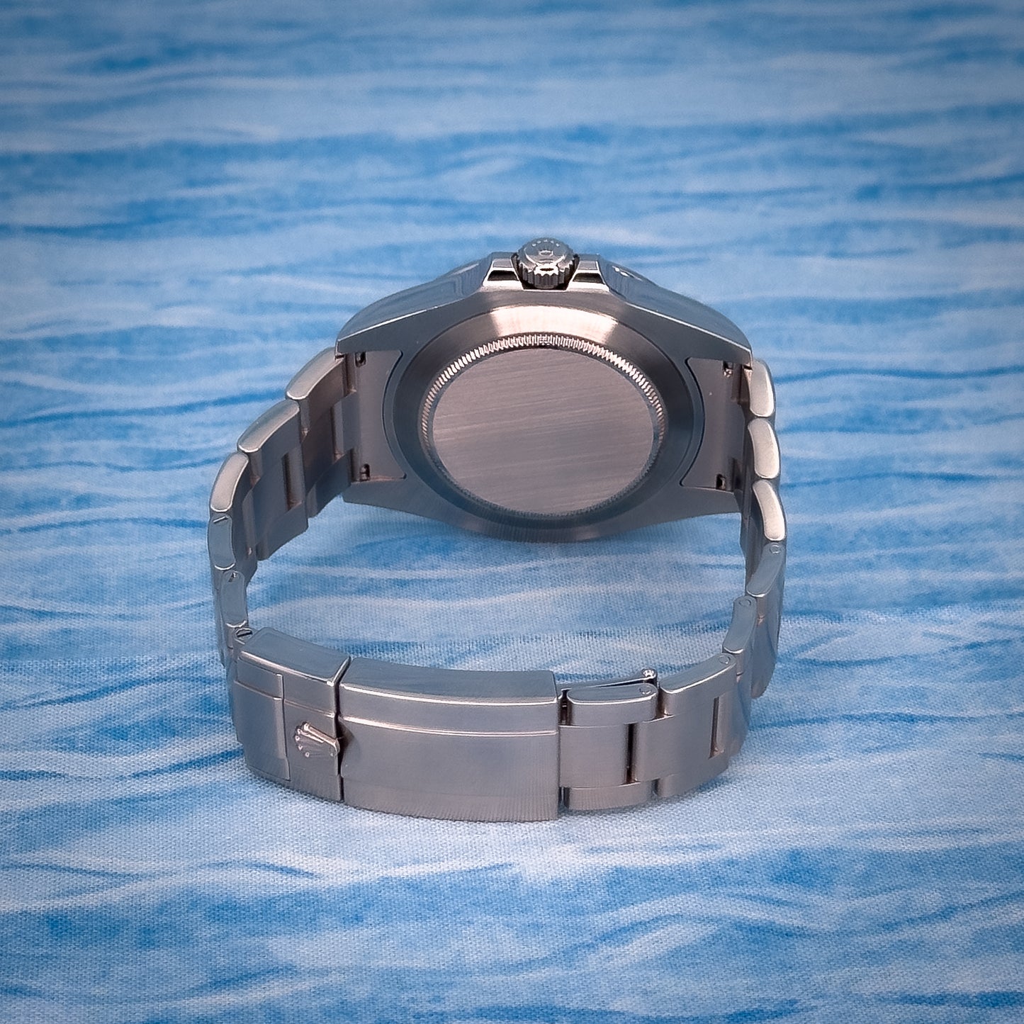 Rolex Explorer II Polar Dial 42MM