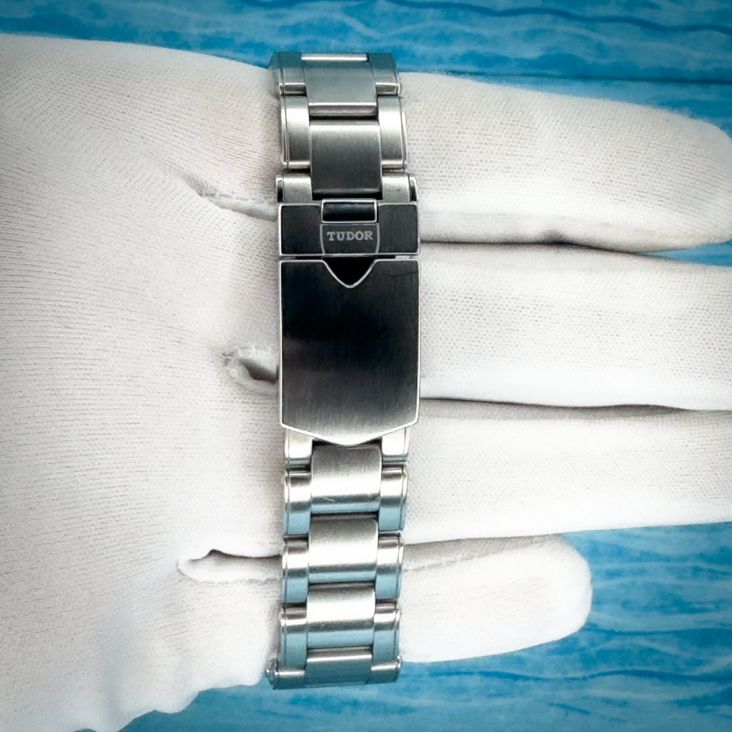 Tudor Black Bay 58 Blue 39MM