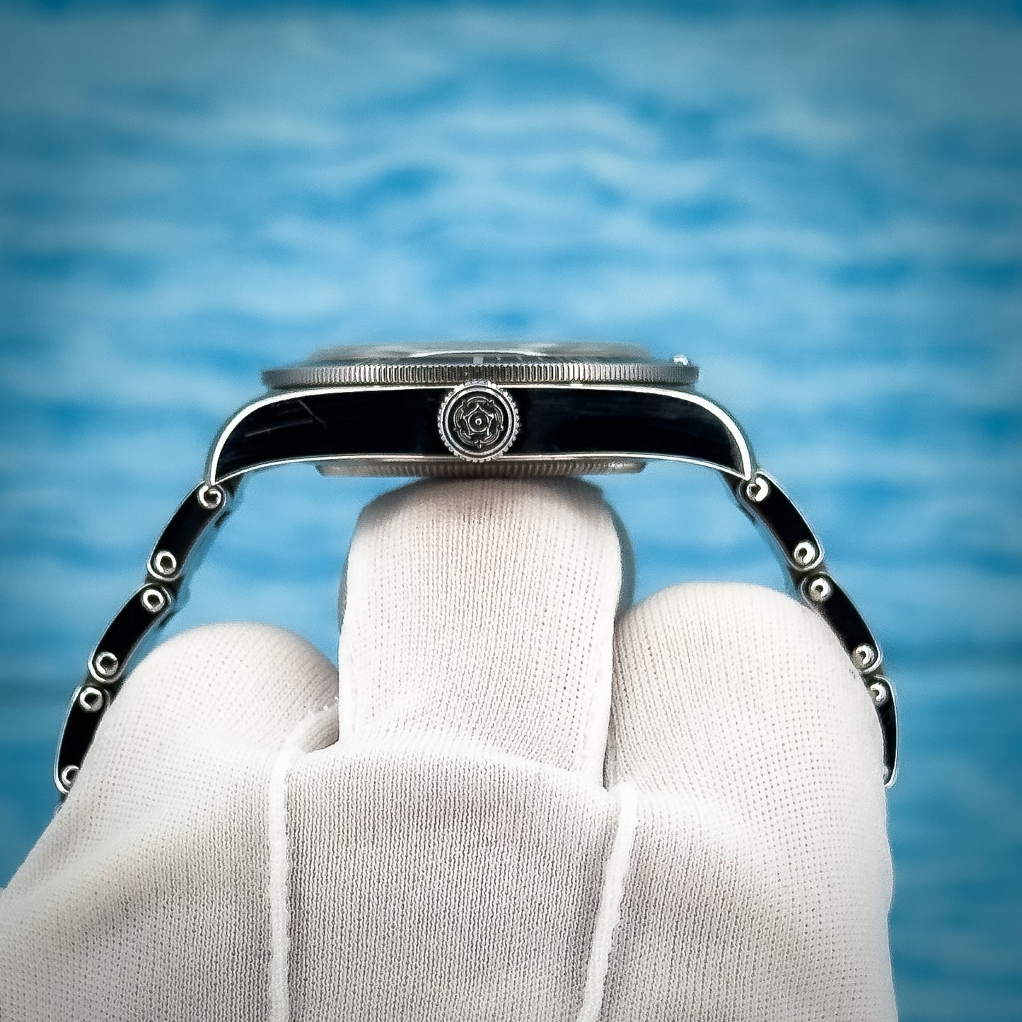 Tudor Black Bay 58 Blue 39MM