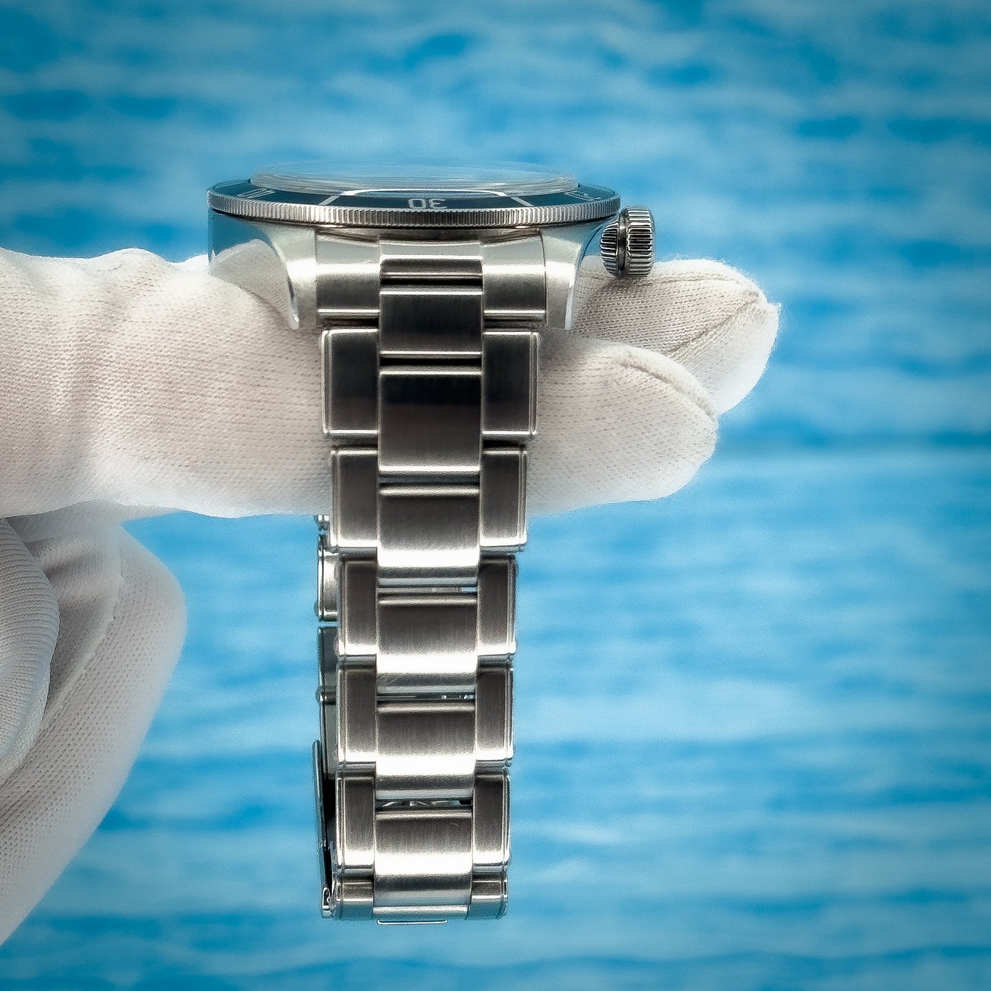 Tudor Black Bay 58 Blue 39MM