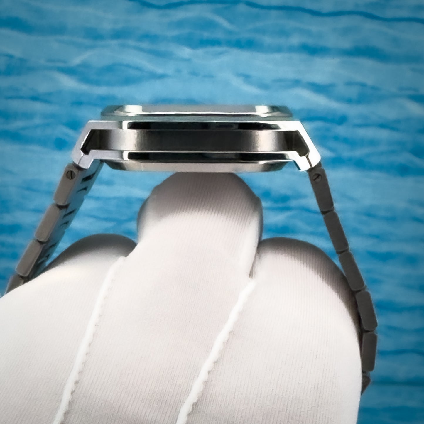 Bell & Ross BR-X5 Ice Blue 41MM