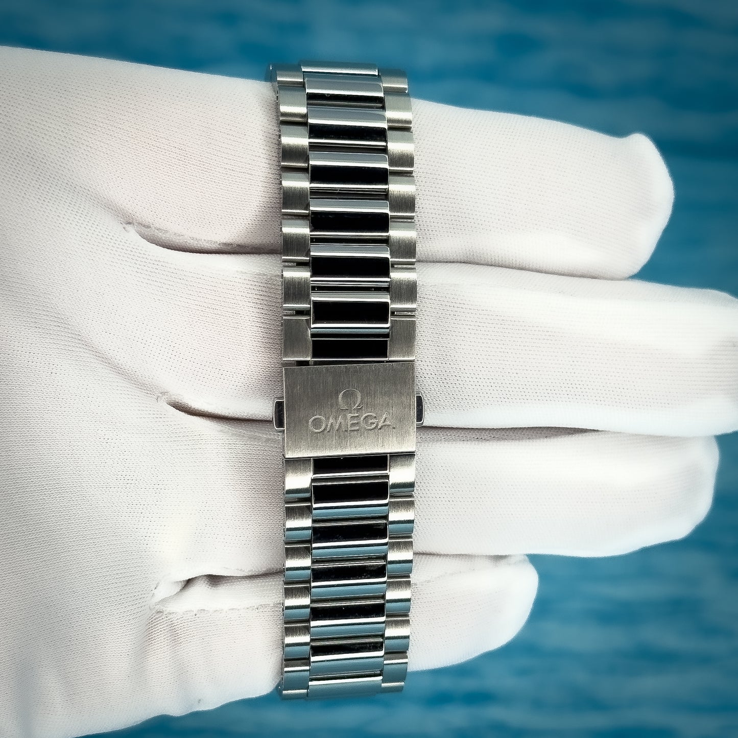 Omega Seamaster Aqua Terra 38MM