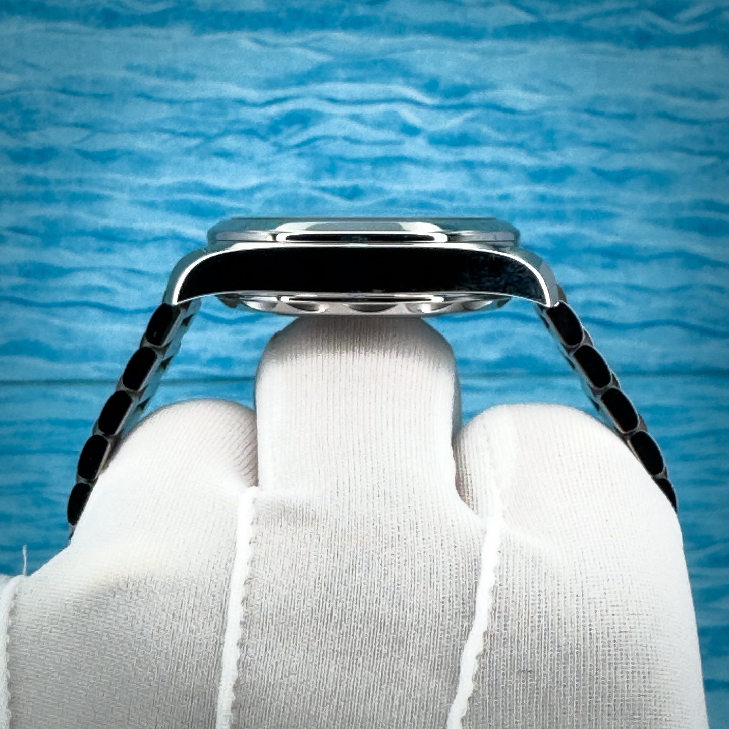 Omega Seamaster Aqua Terra 38MM