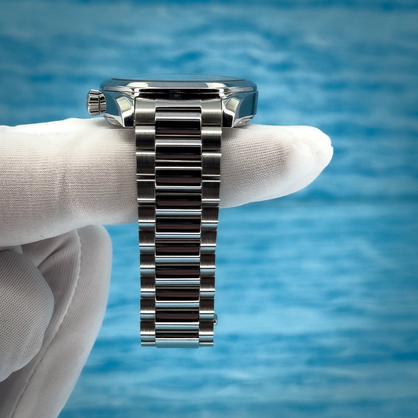 Omega Seamaster Aqua Terra 38MM