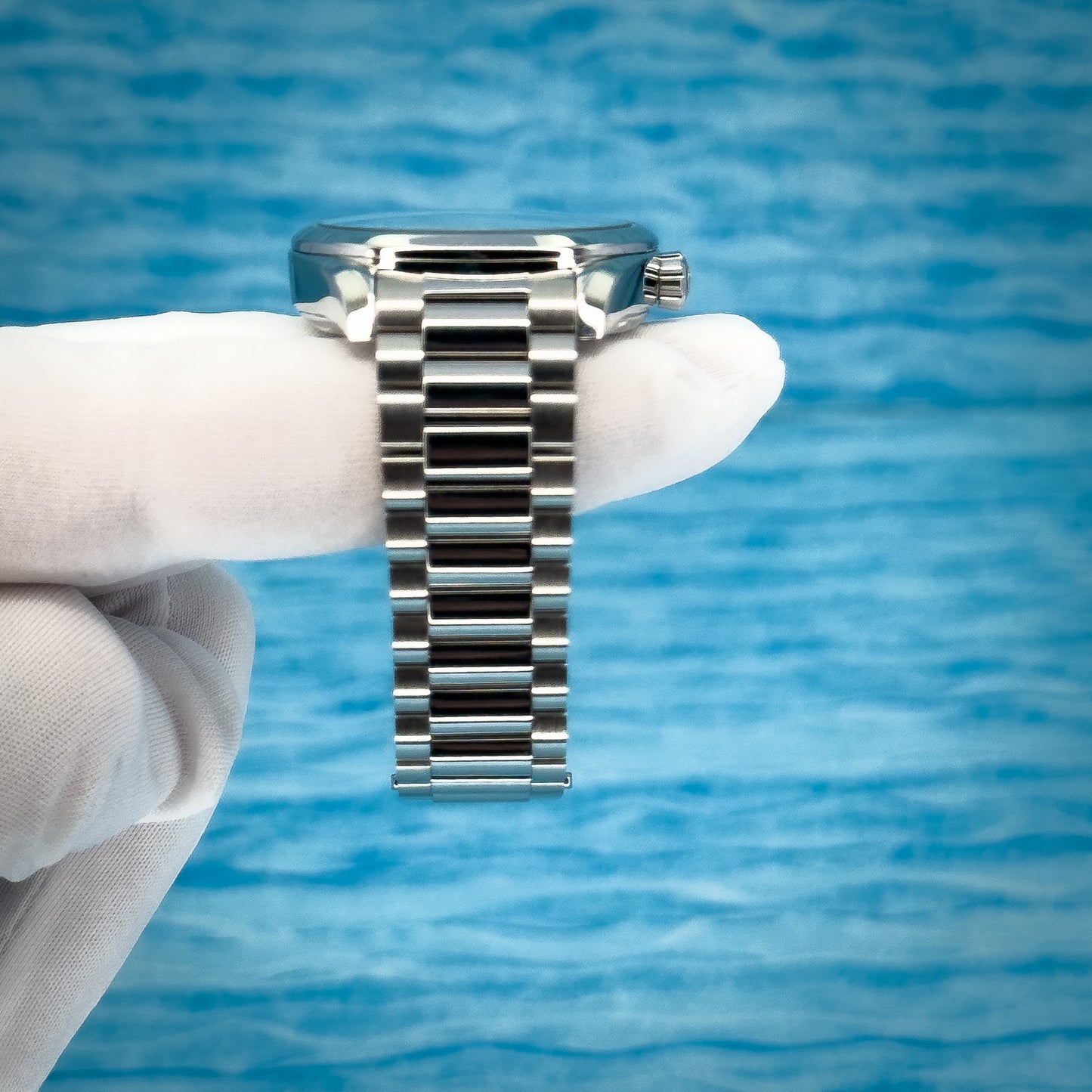Omega Seamaster Aqua Terra 38MM