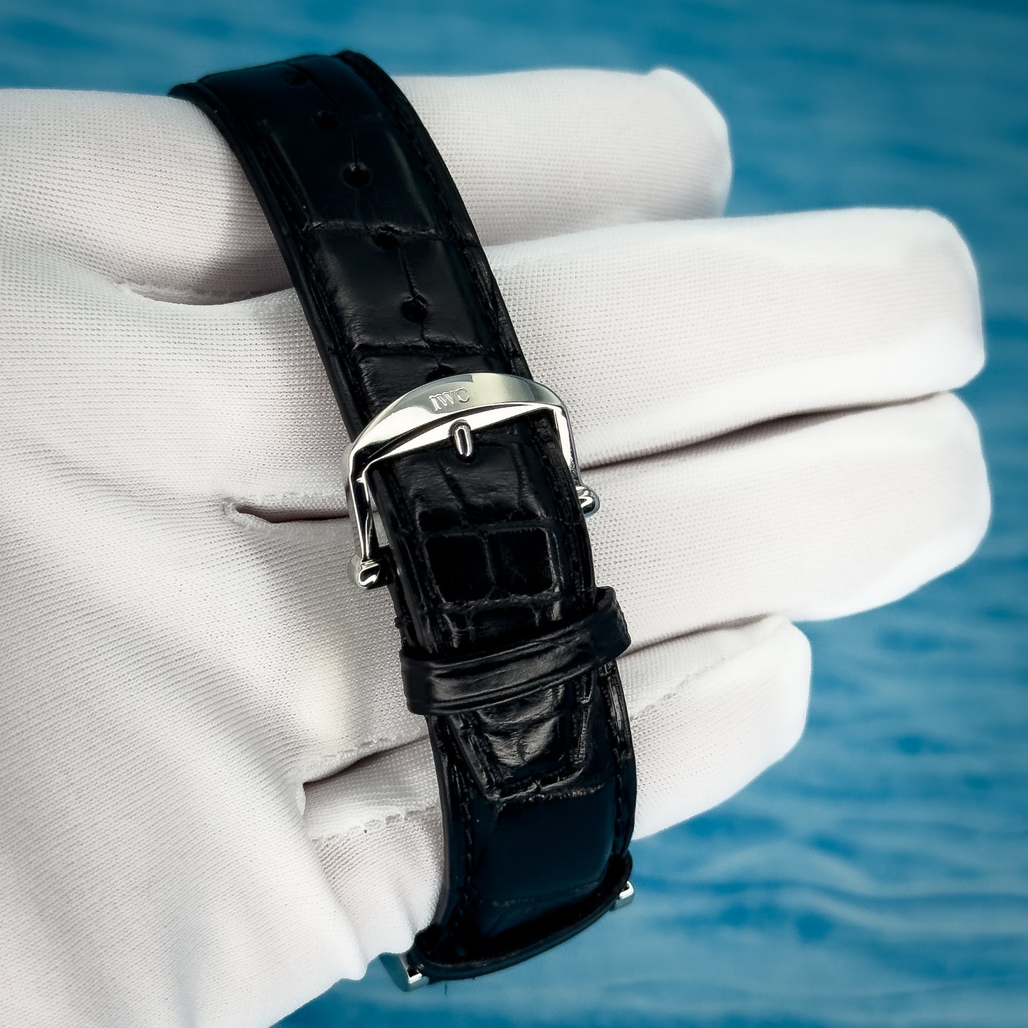 IWC Portofino Chronograph 42MM