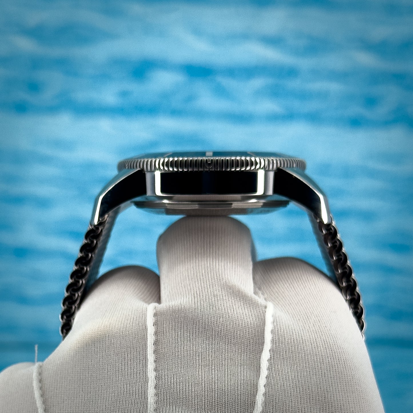 Breitling Superocean Heritage II 44MM