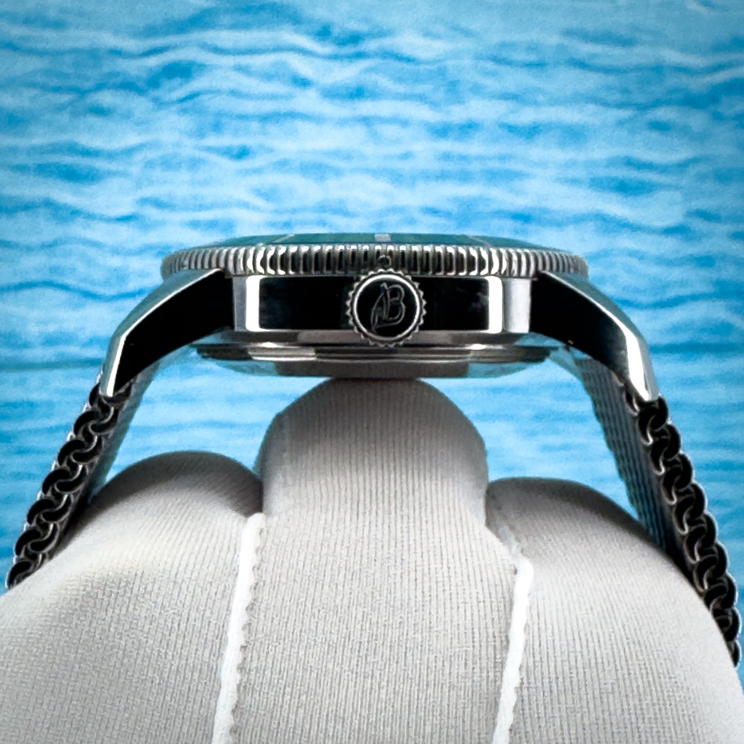 Breitling Superocean Heritage II 44MM