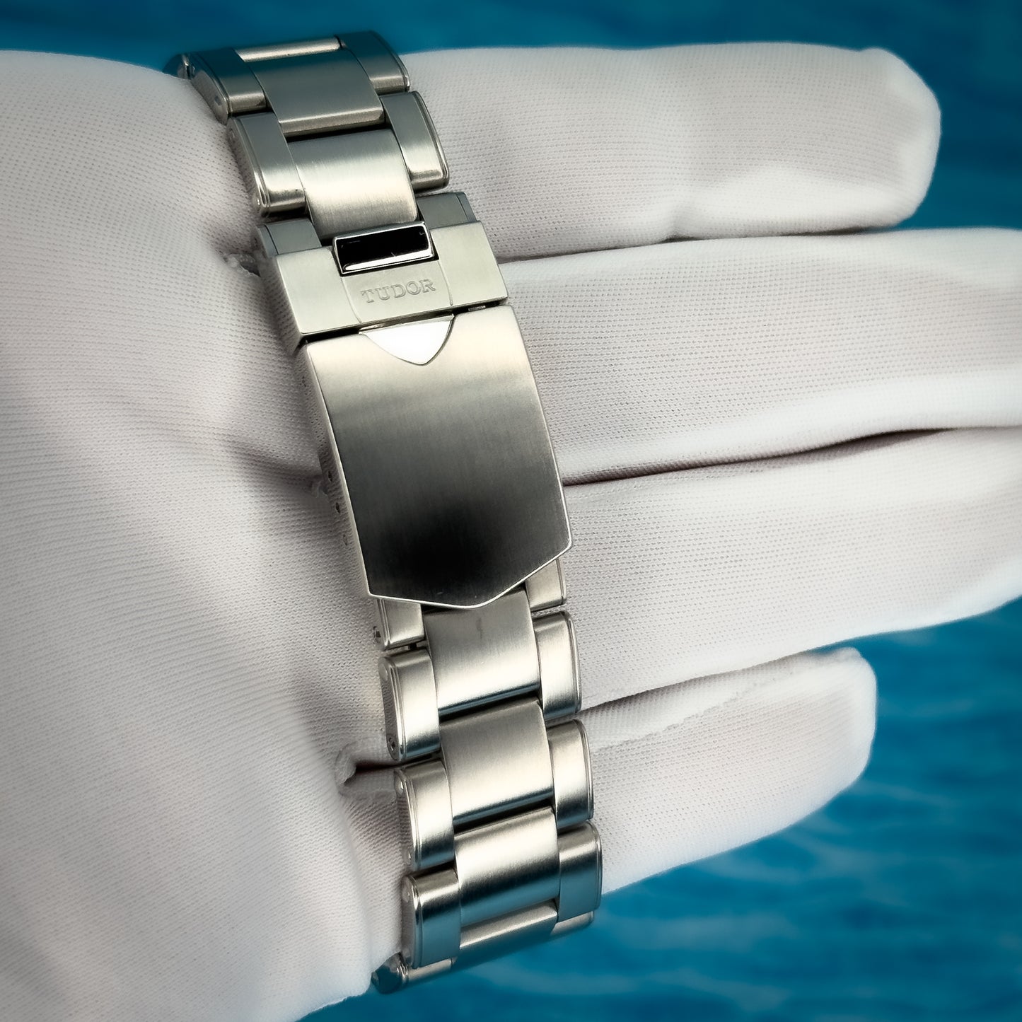 Tudor Heritage Black Bay 41MM