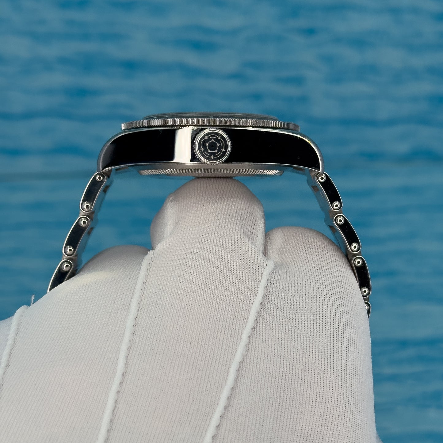 Tudor Heritage Black Bay 41MM