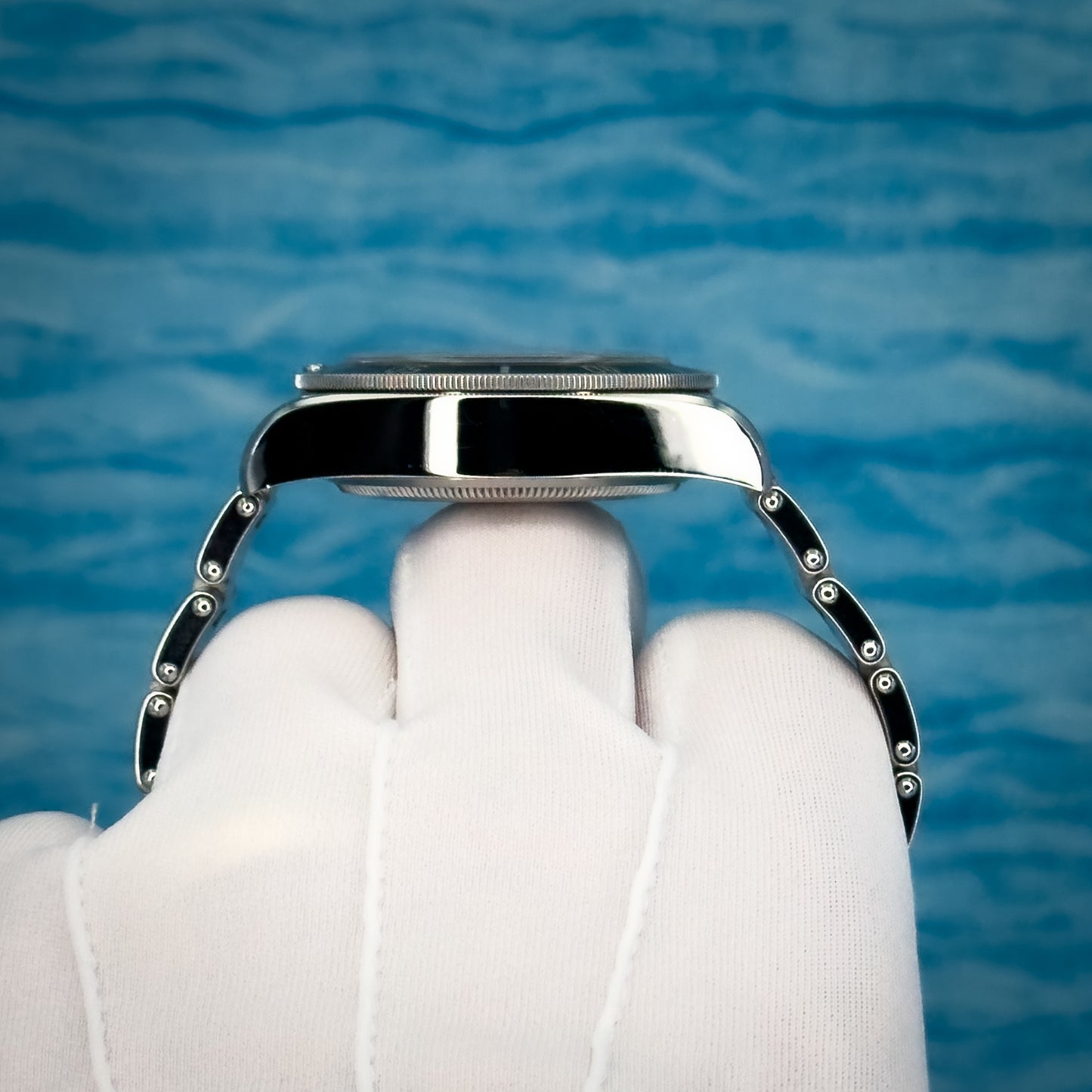 Tudor Heritage Black Bay 41MM