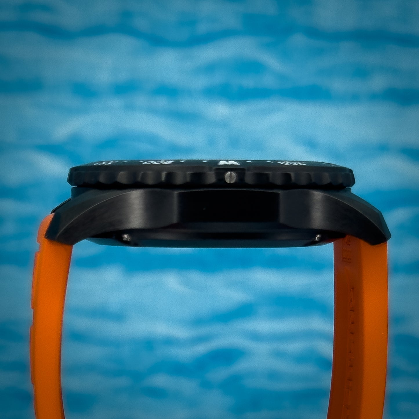 Breitling Endurance Pro Orange 44MM