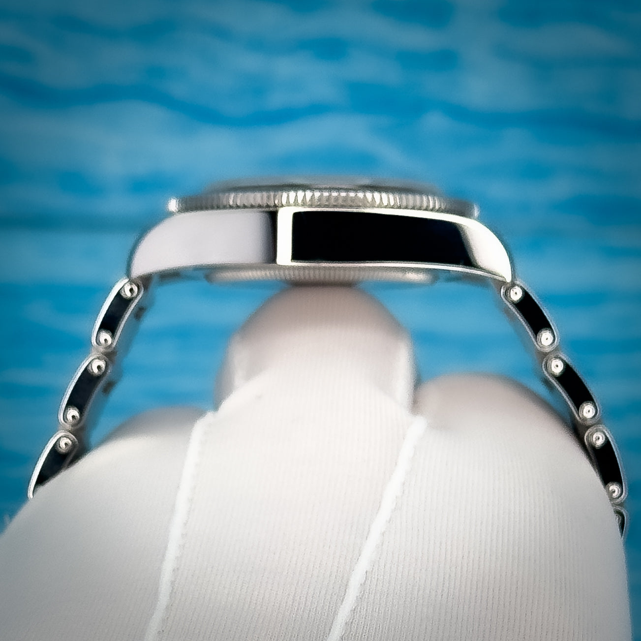 Tudor Black Bay GMT Coke 39MM