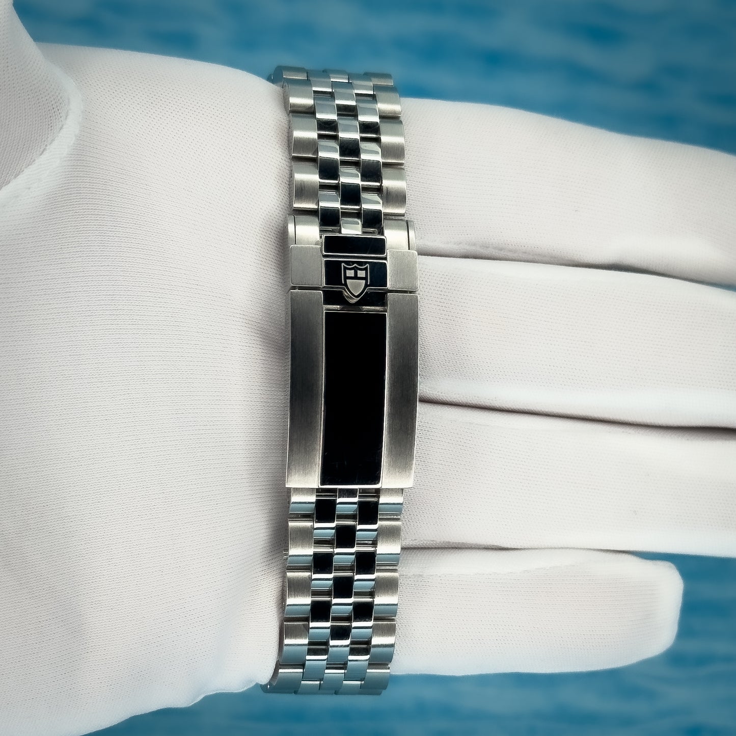Tudor Black Bay Monochrome 41MM