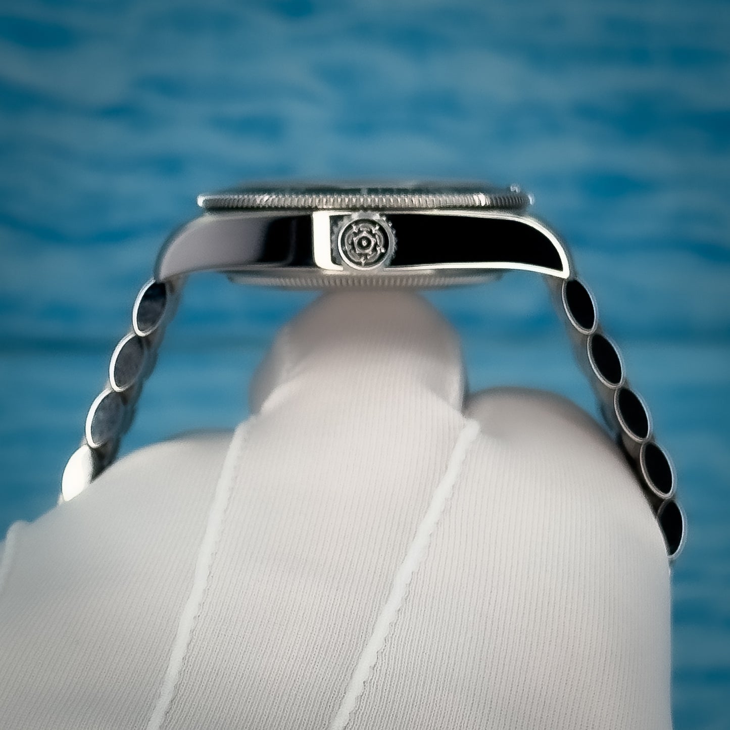 Tudor Black Bay Monochrome 41MM