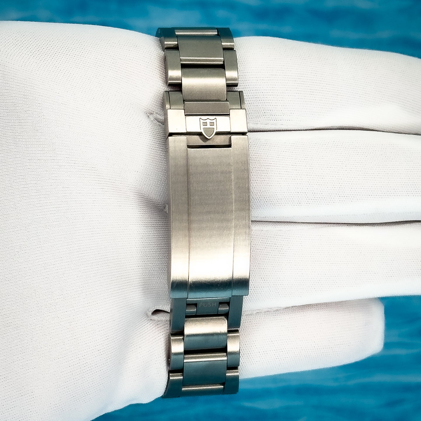 Tudor Pelagos Titanium 39MM