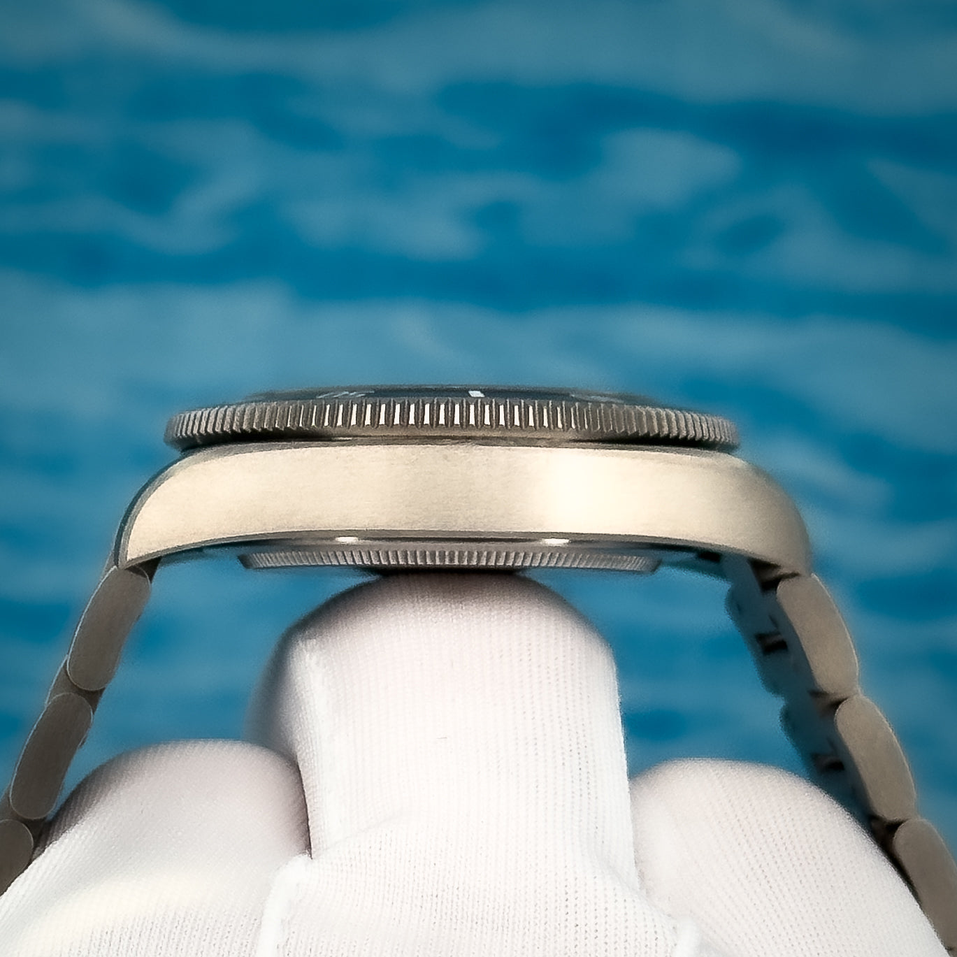 Tudor Pelagos Titanium 39MM