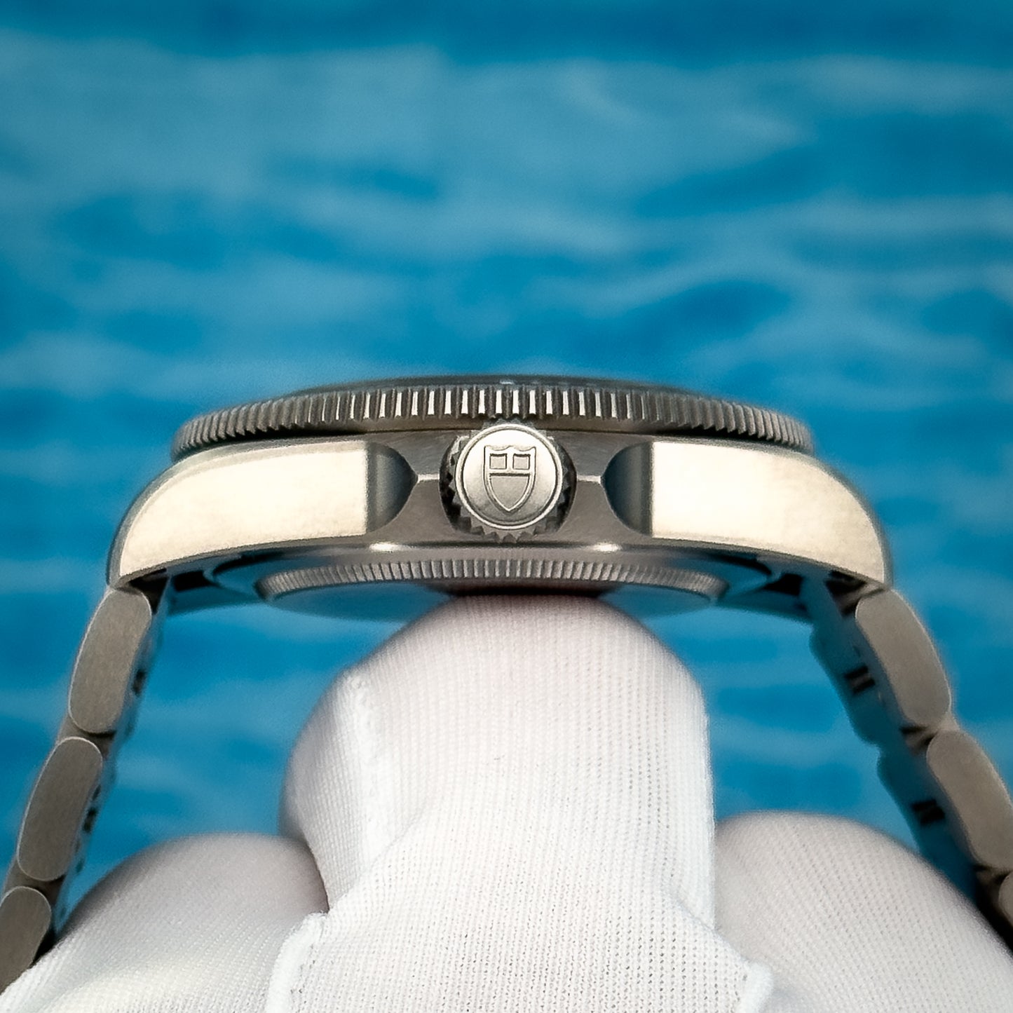 Tudor Pelagos Titanium 39MM