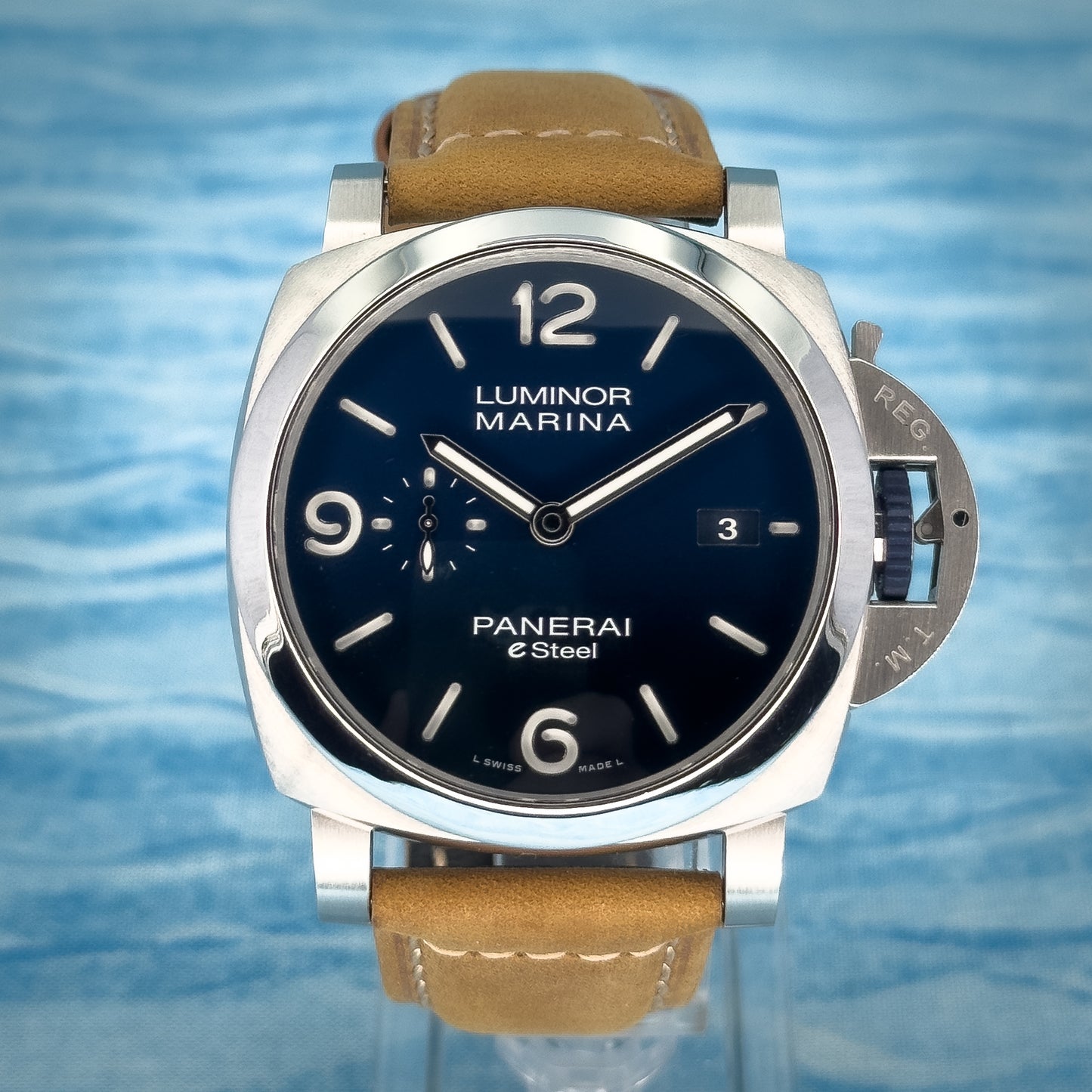 Panerai Luminor Marina Blu Profondo 44MM