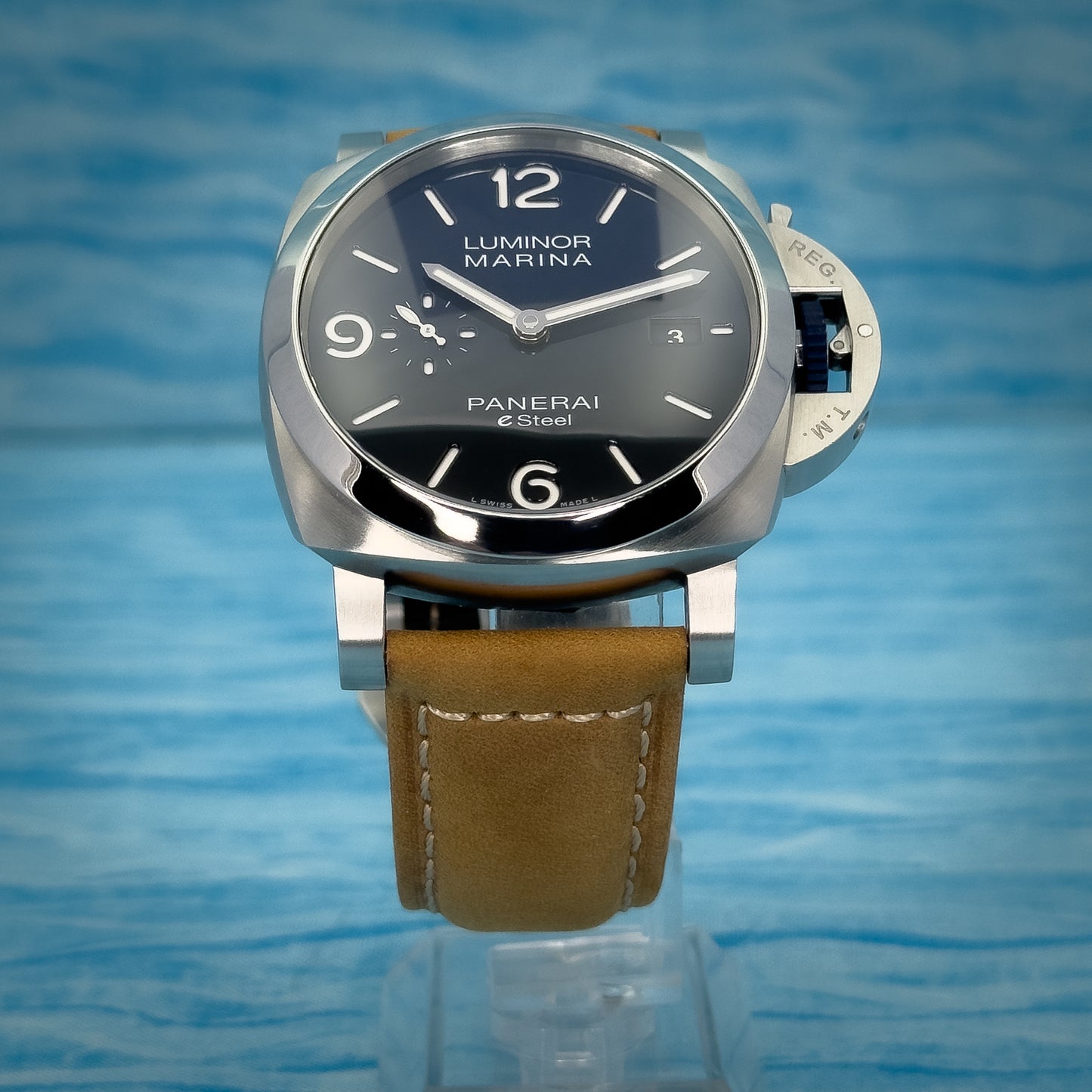 Panerai Luminor Marina Blu Profondo 44MM