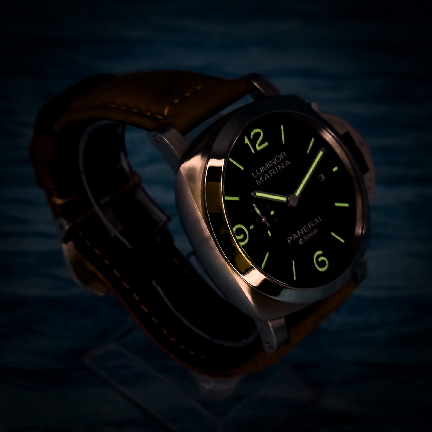 Panerai Luminor Marina Blu Profondo 44MM
