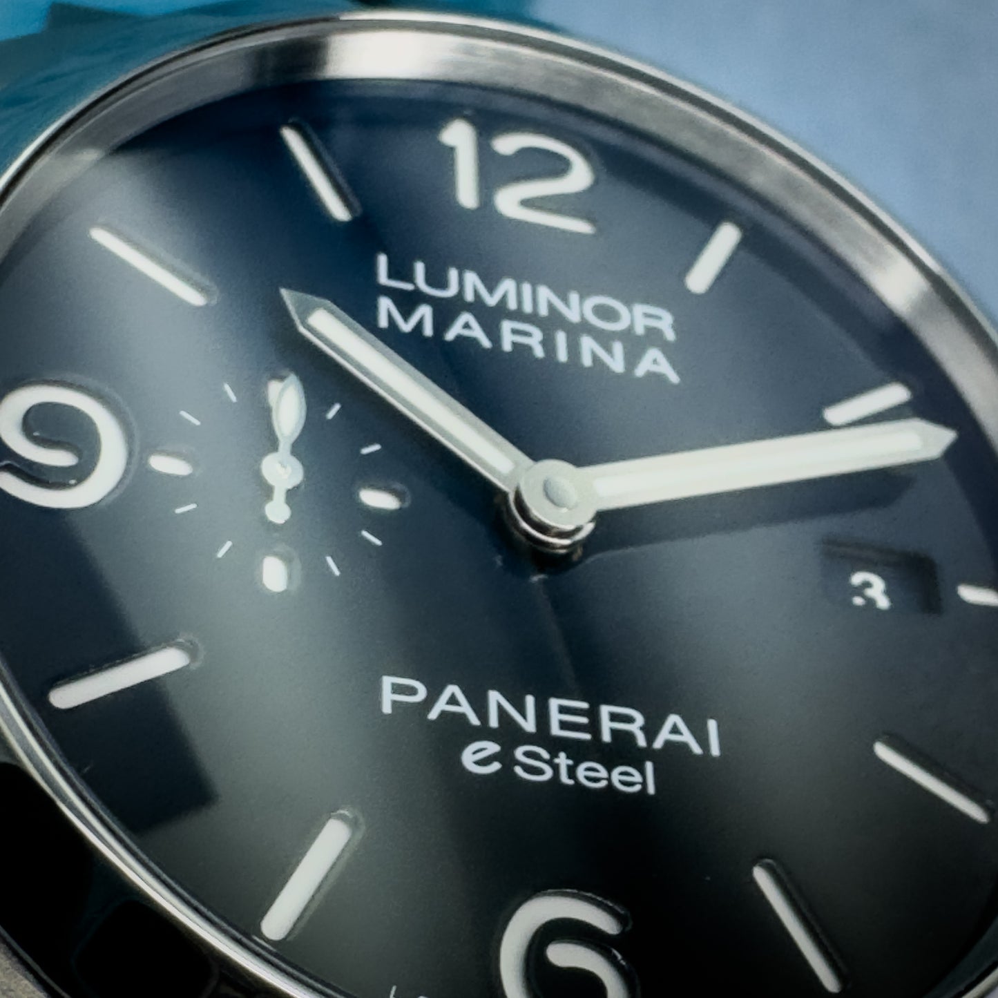 Panerai Luminor Marina Blu Profondo 44MM