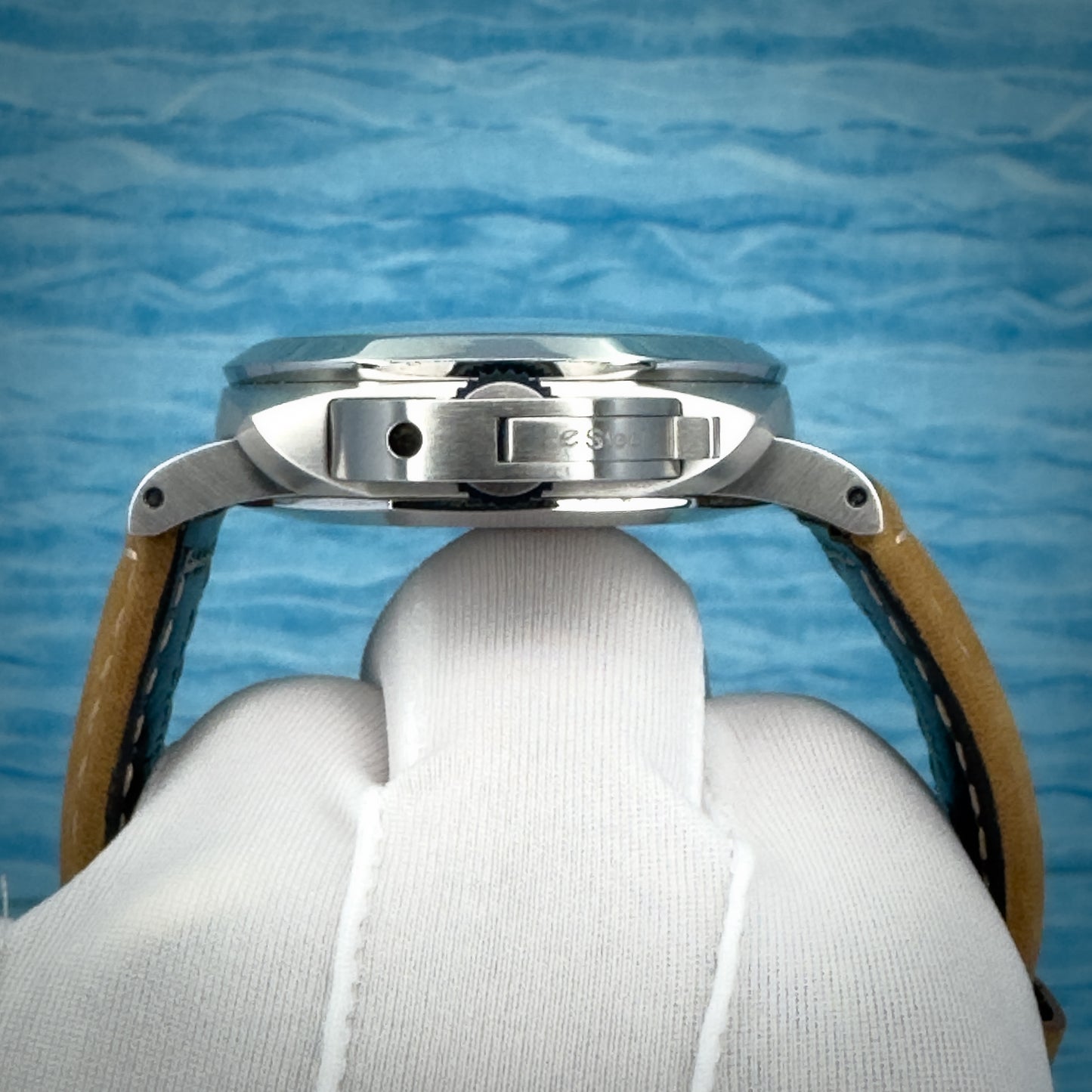 Panerai Luminor Marina Blu Profondo 44MM