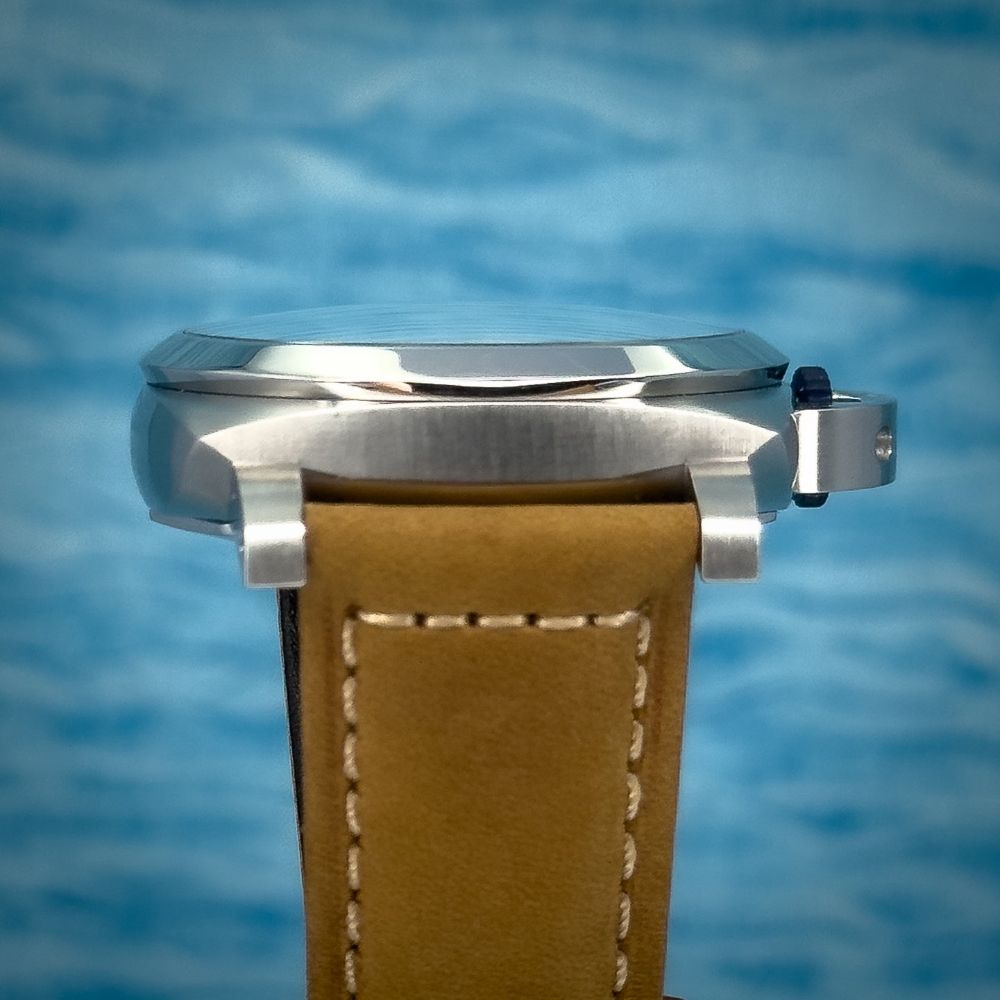 Panerai Luminor Marina Blu Profondo 44MM