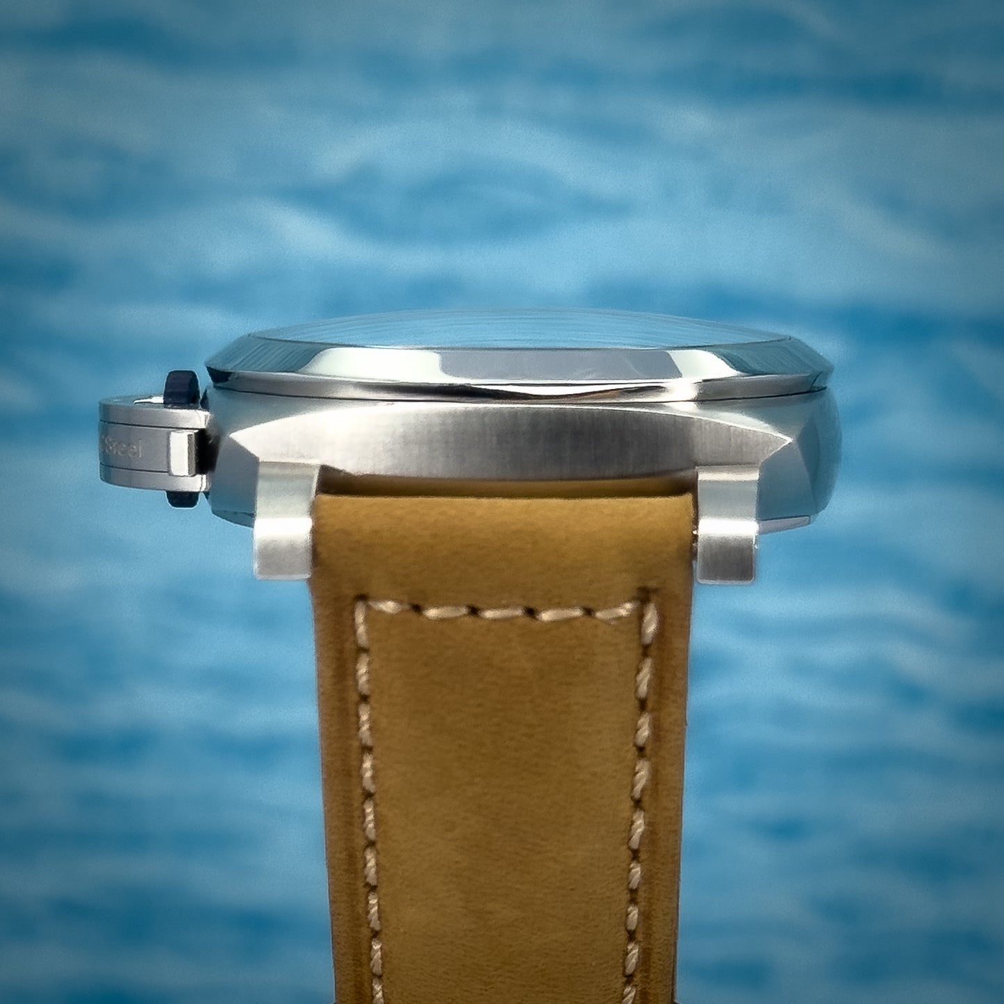 Panerai Luminor Marina Blu Profondo 44MM