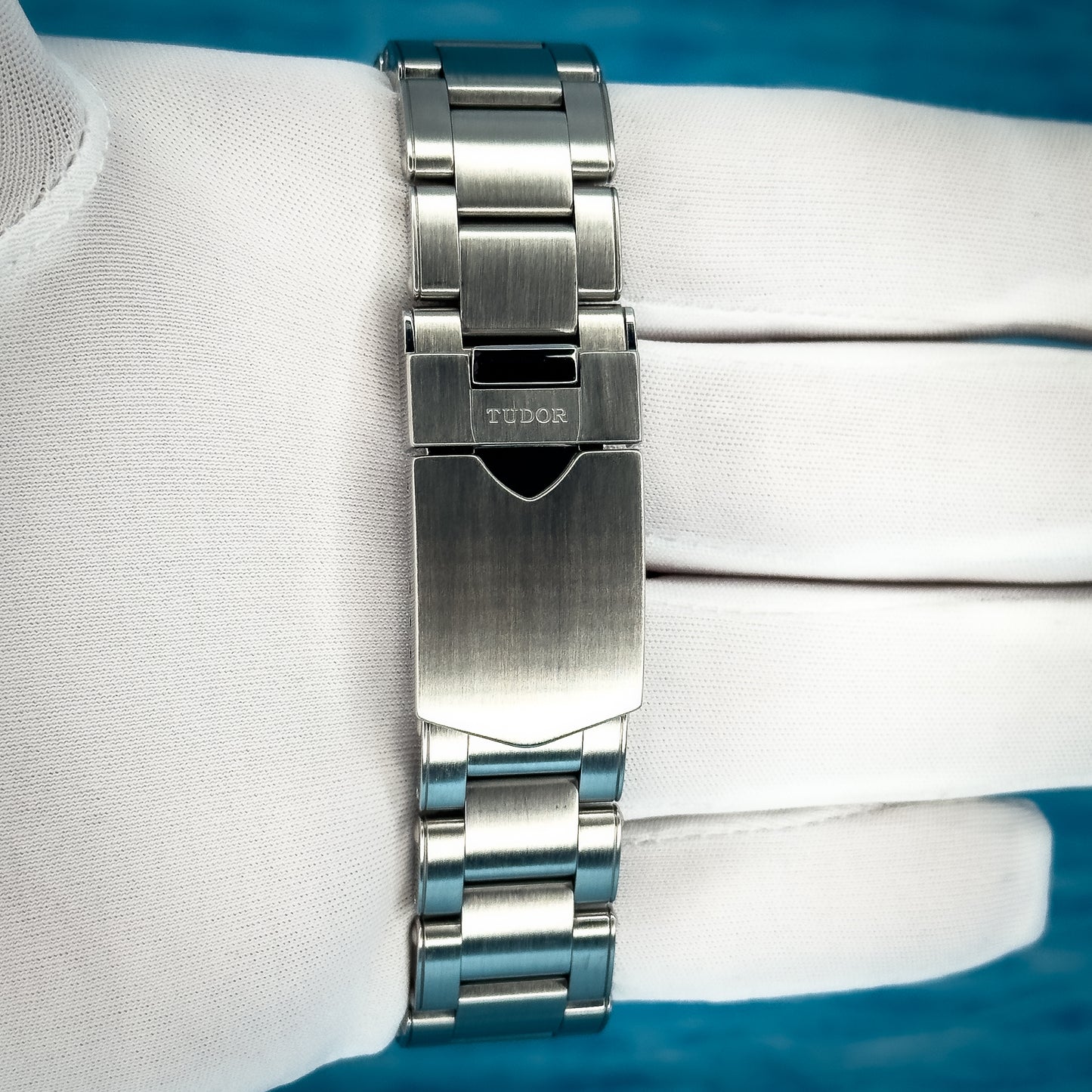 Tudor Black Bay Black Dial 41MM