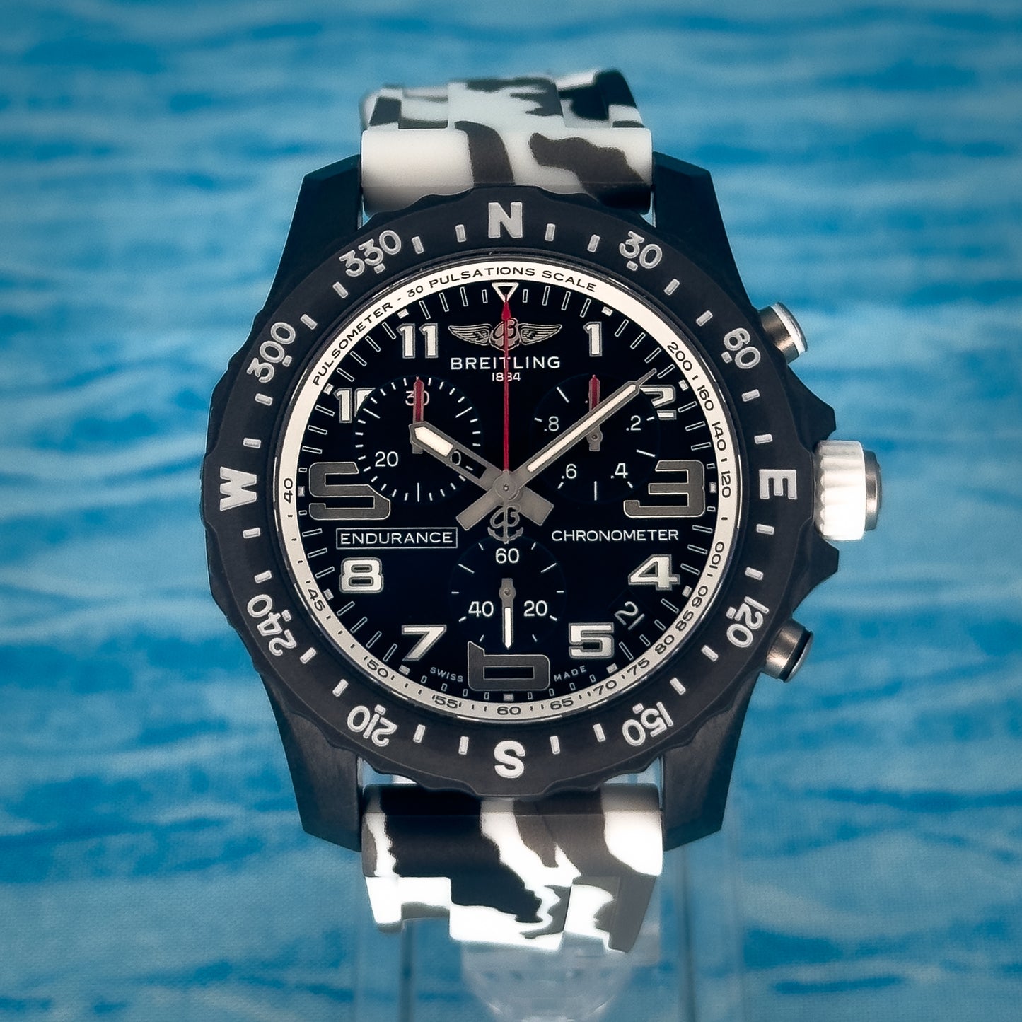 Breitling Endurance Pro White 44MM