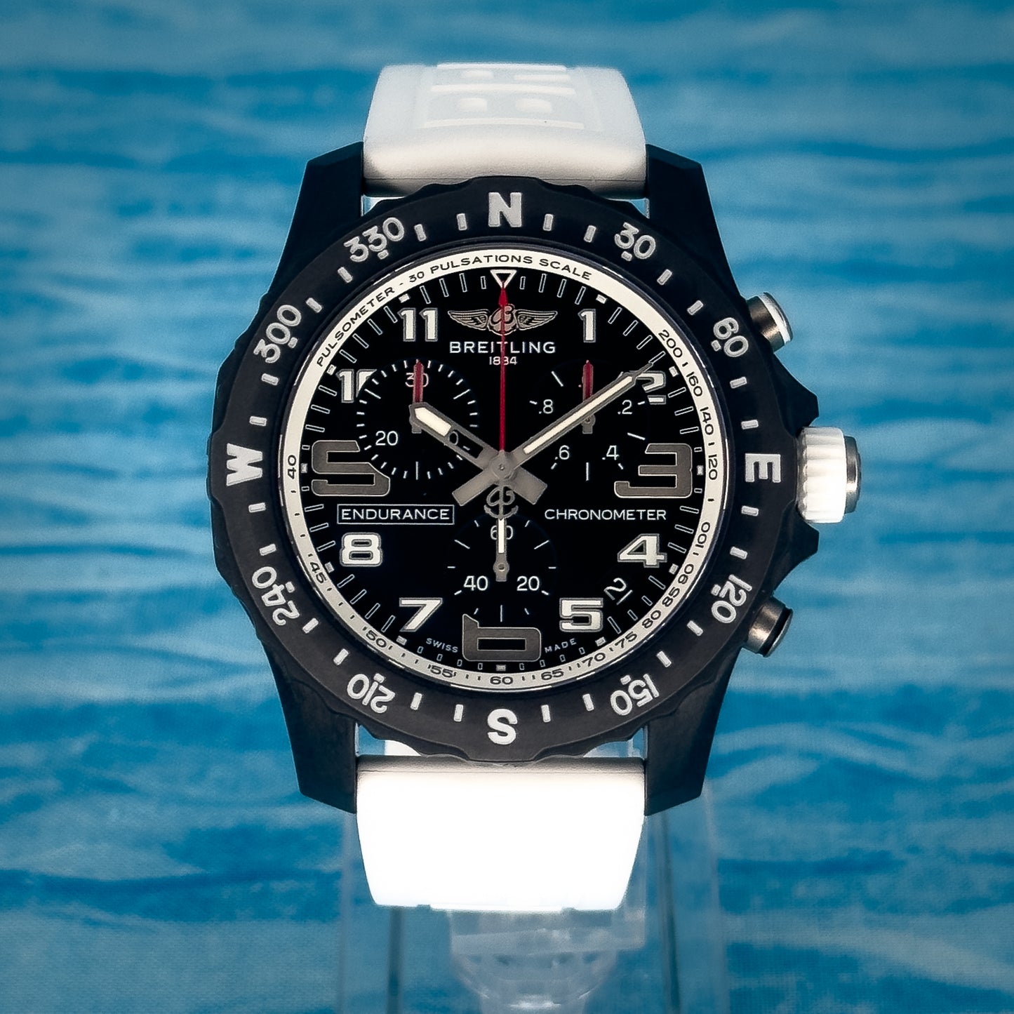 Breitling Endurance Pro White 44MM