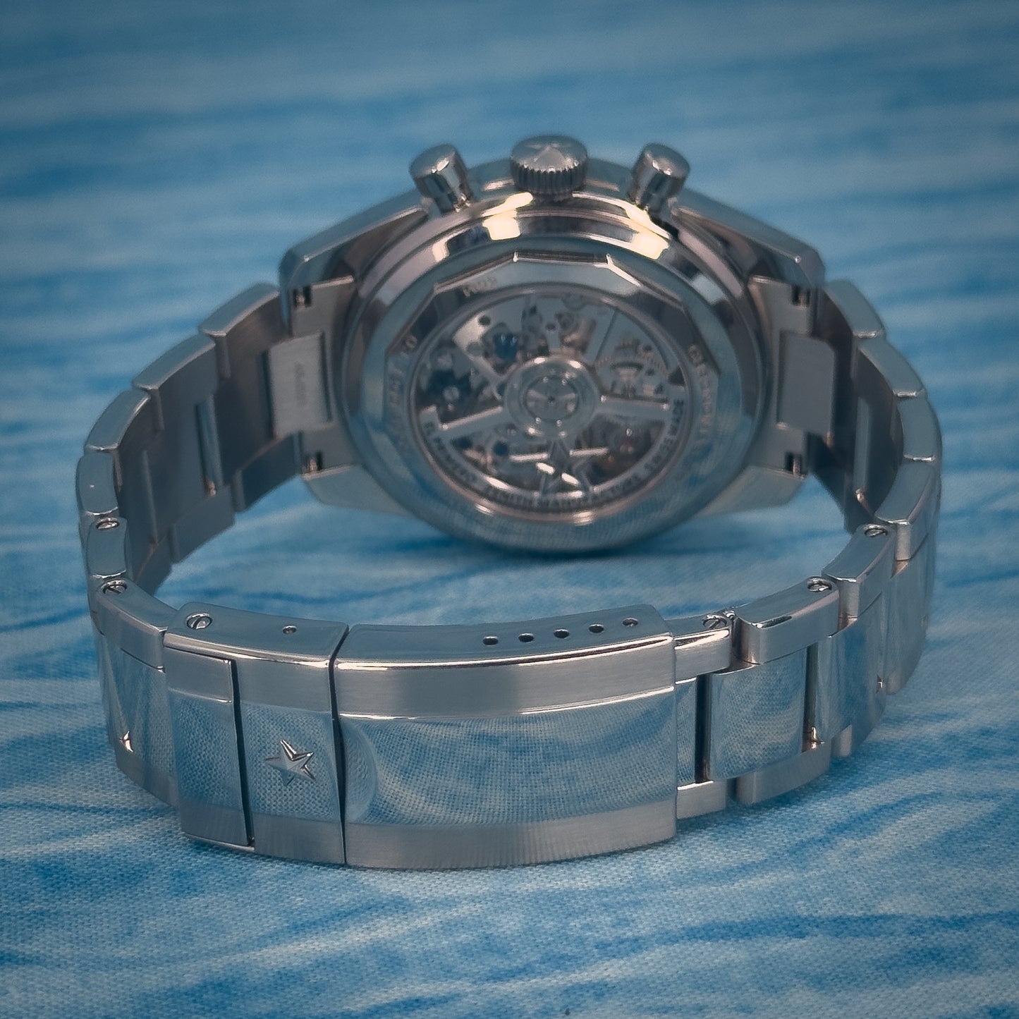 Zenith Chronomaster Original 38MM