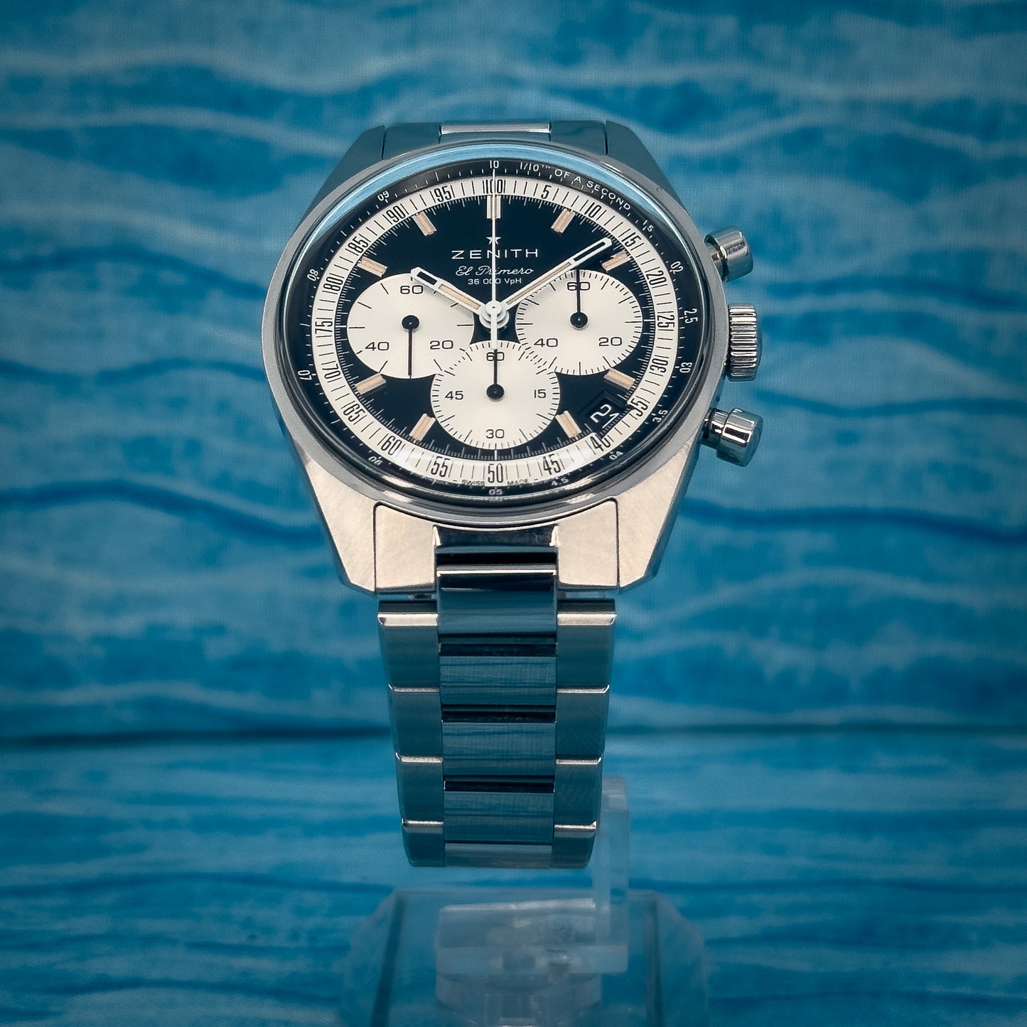 Zenith Chronomaster Original 38MM