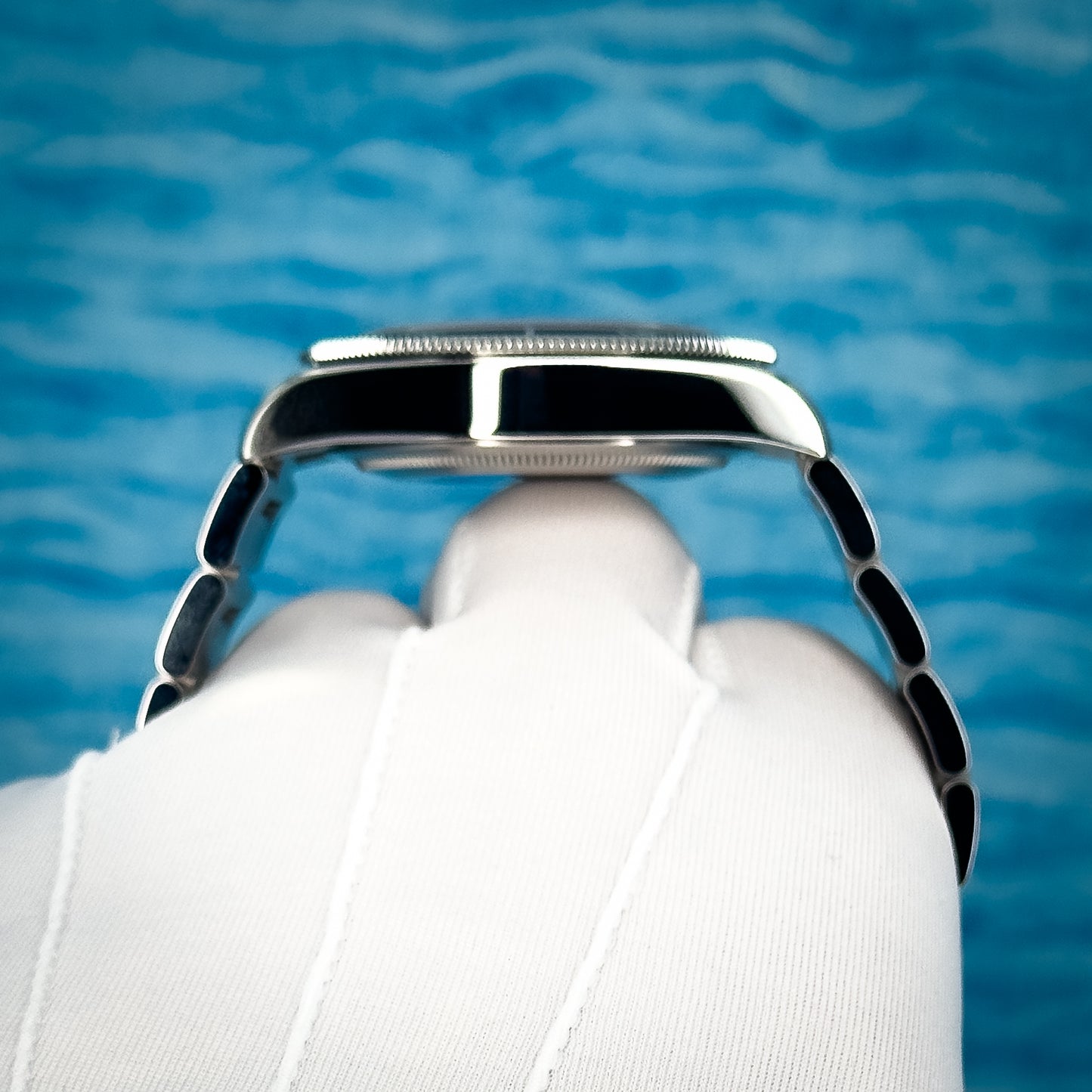 Tudor Black Bay 68 Blue Dial 43MM