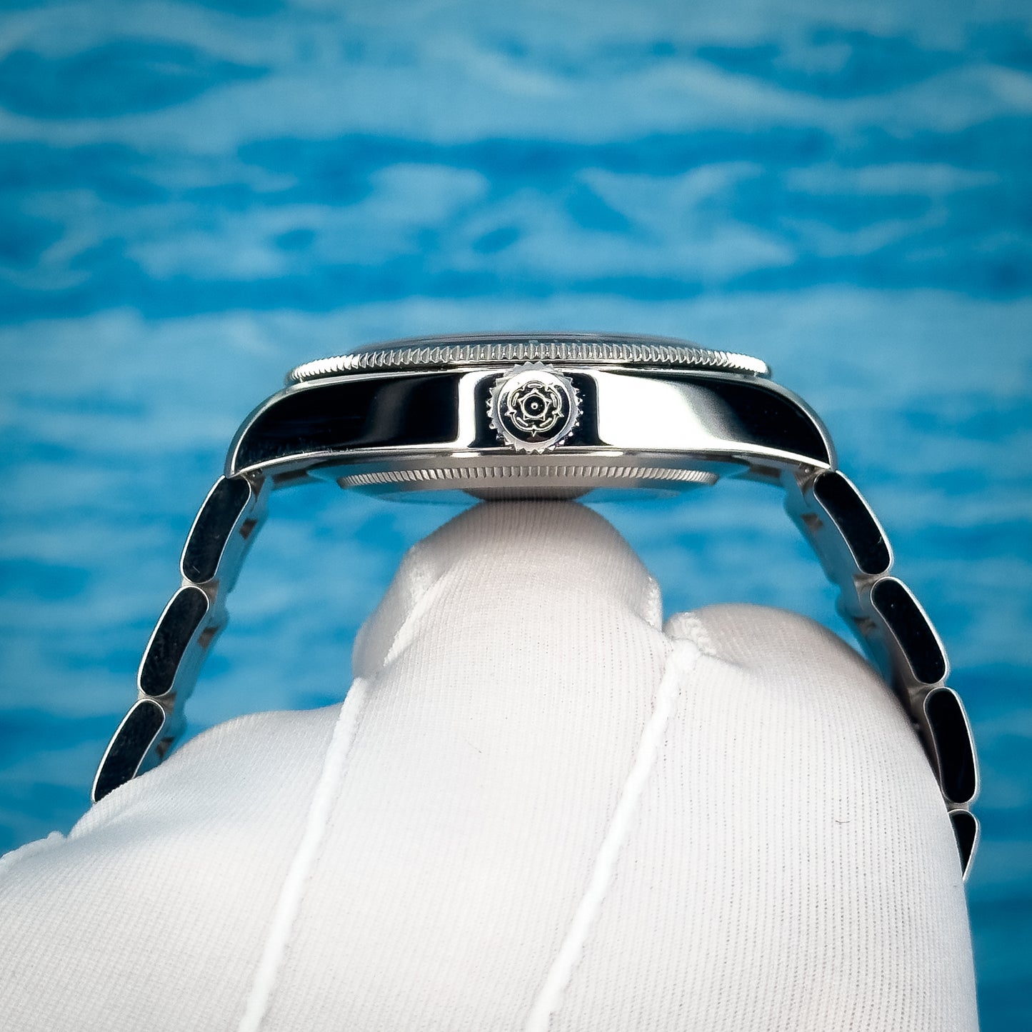 Tudor Black Bay 68 Blue Dial 43MM