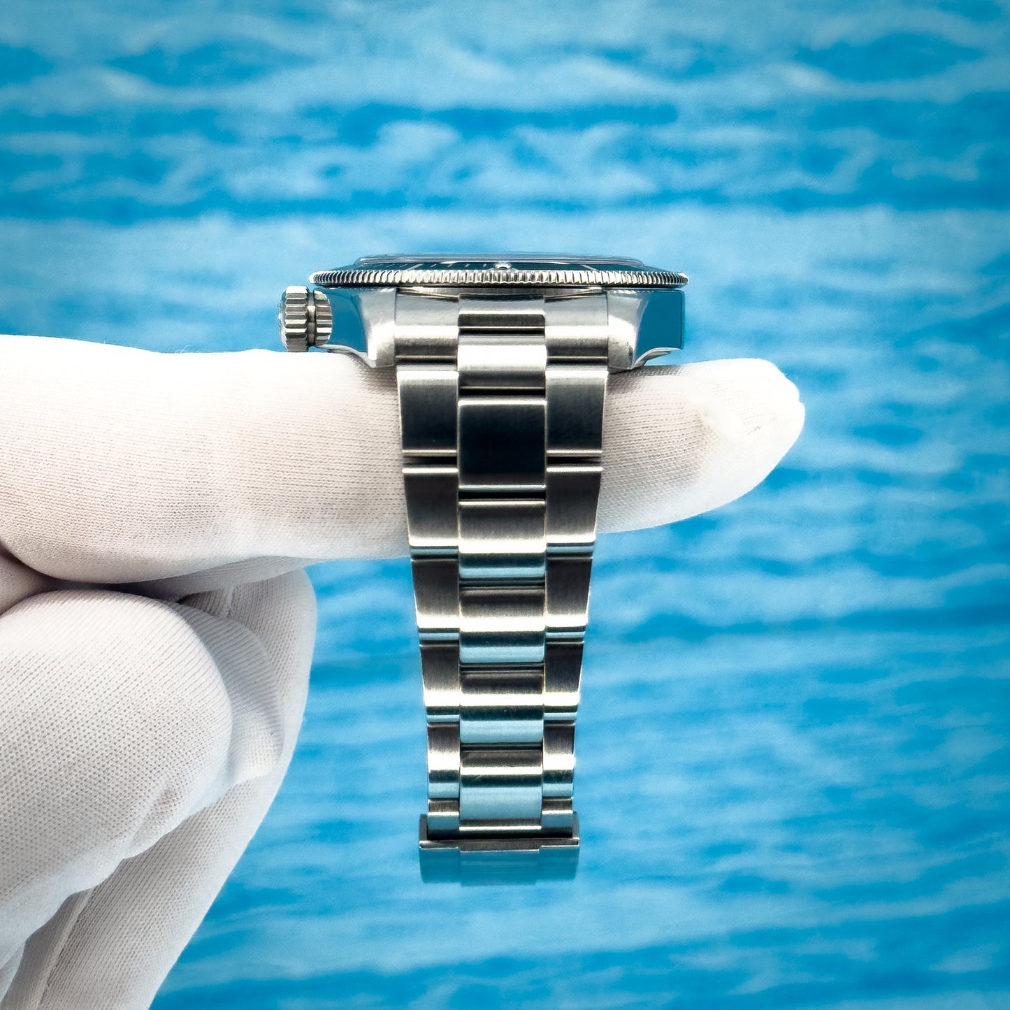 Tudor Black Bay 68 Blue Dial 43MM