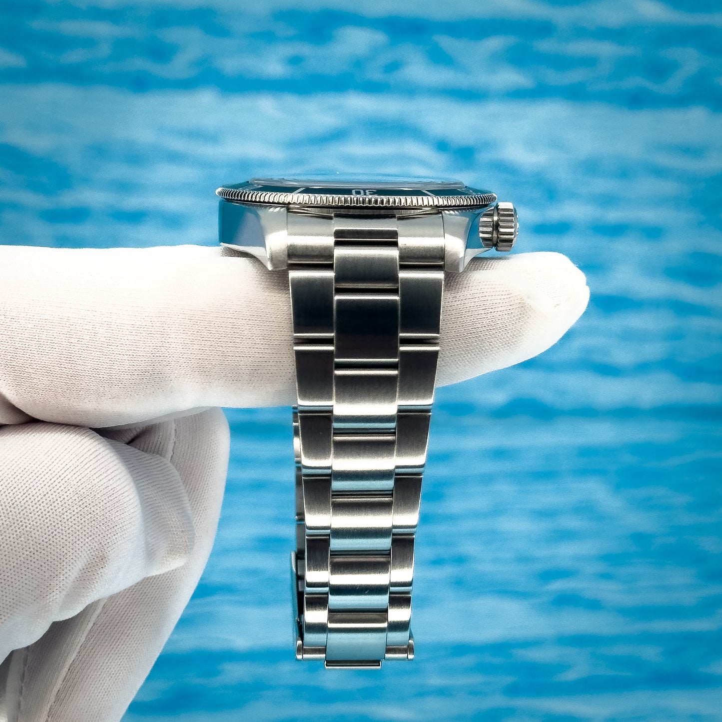 Tudor Black Bay 68 Blue Dial 43MM