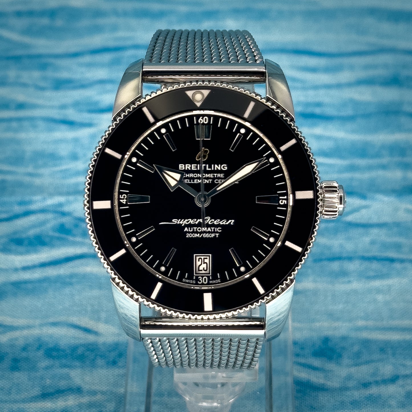 Breitling Superocean Heritage II 42MM