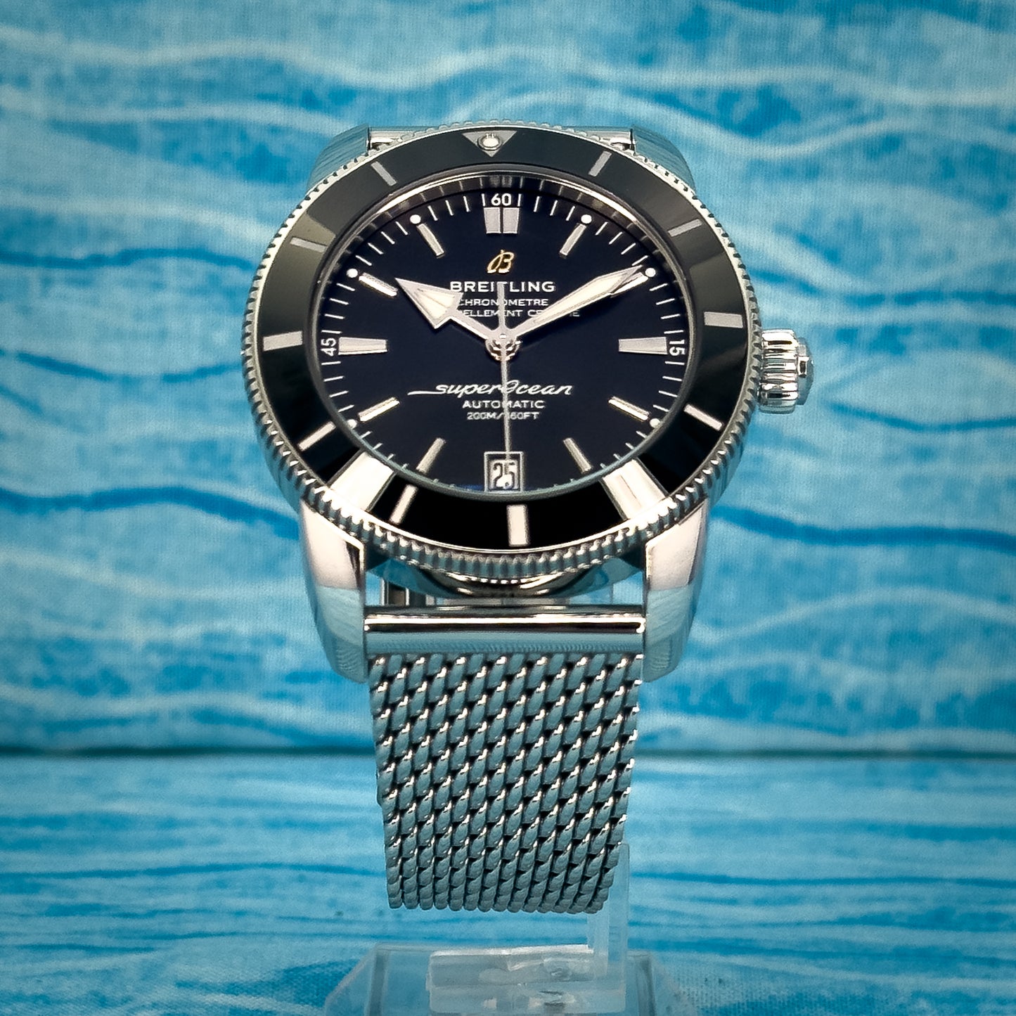 Breitling Superocean Heritage II 42MM