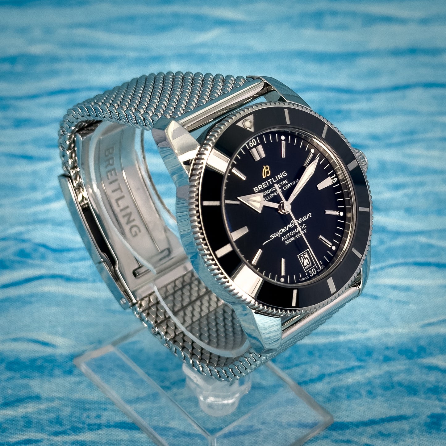 Breitling Superocean Heritage II 42MM