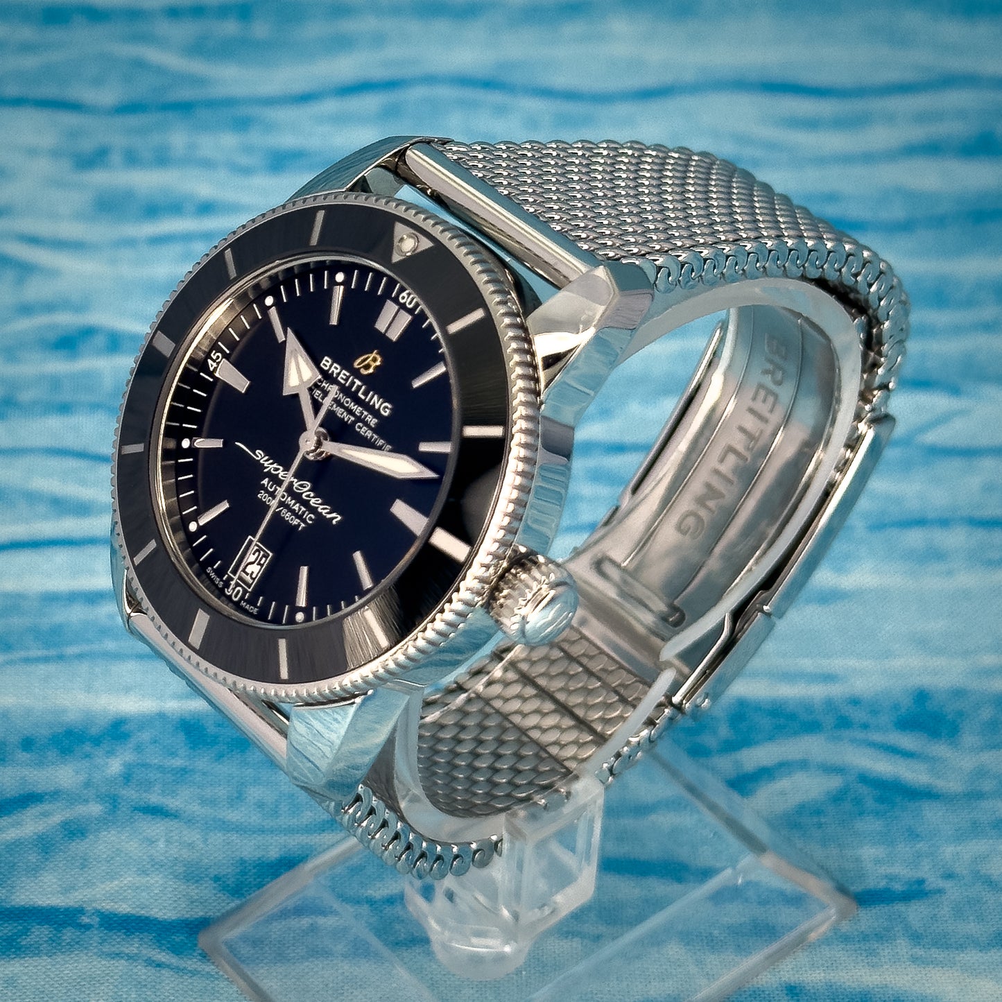 Breitling Superocean Heritage II 42MM
