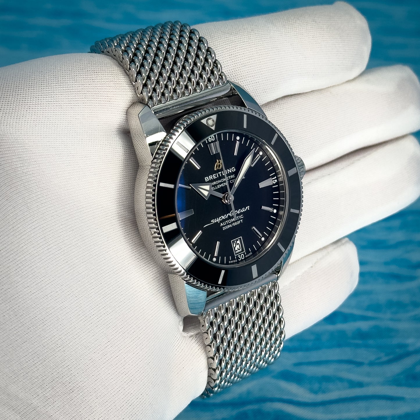 Breitling Superocean Heritage II 42MM
