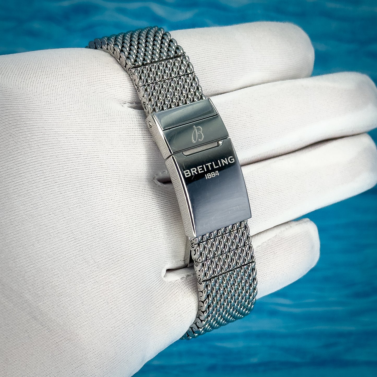 Breitling Superocean Heritage II 42MM